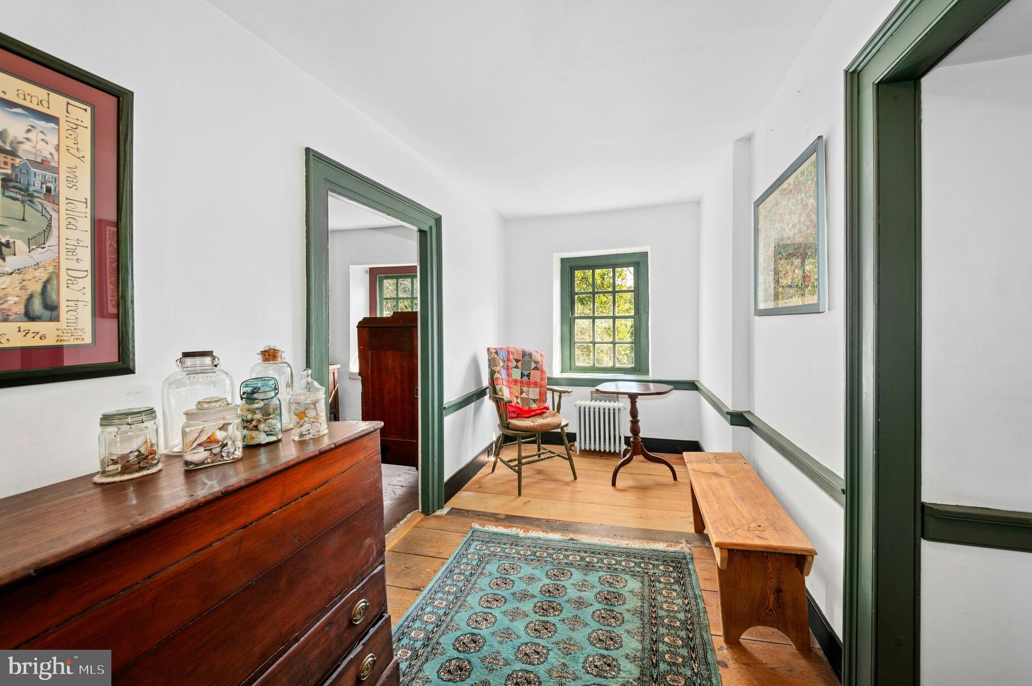 OLD ORCHARD - Residential