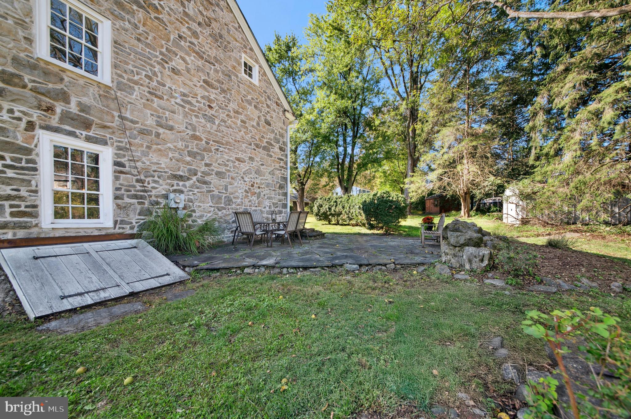 OLD ORCHARD - Residential