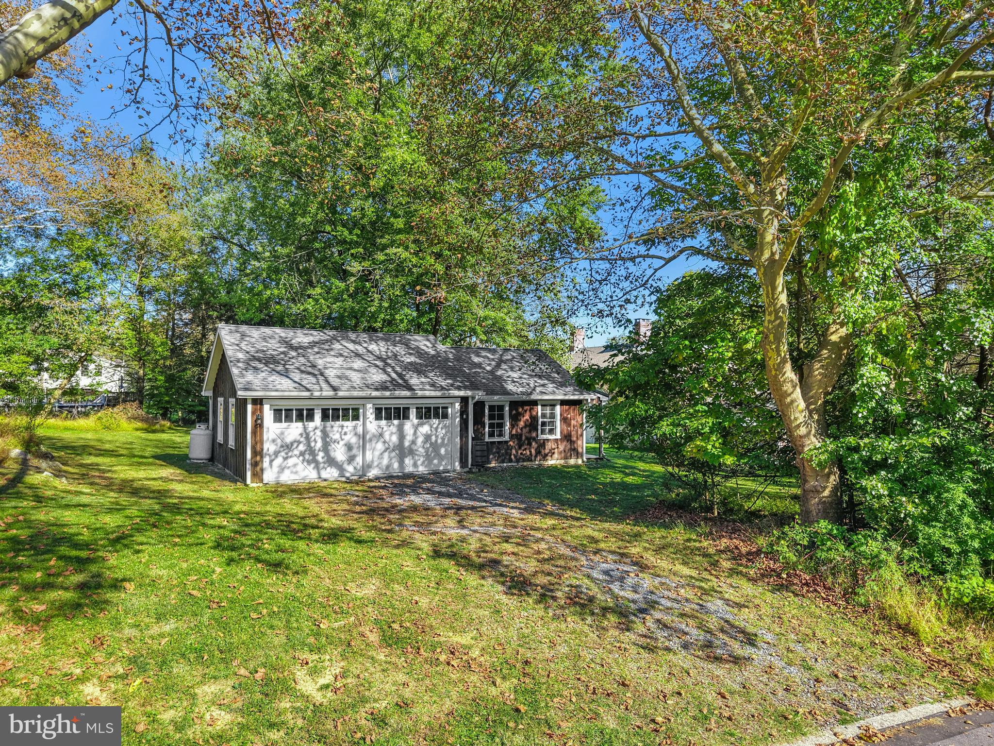 OLD ORCHARD - Residential