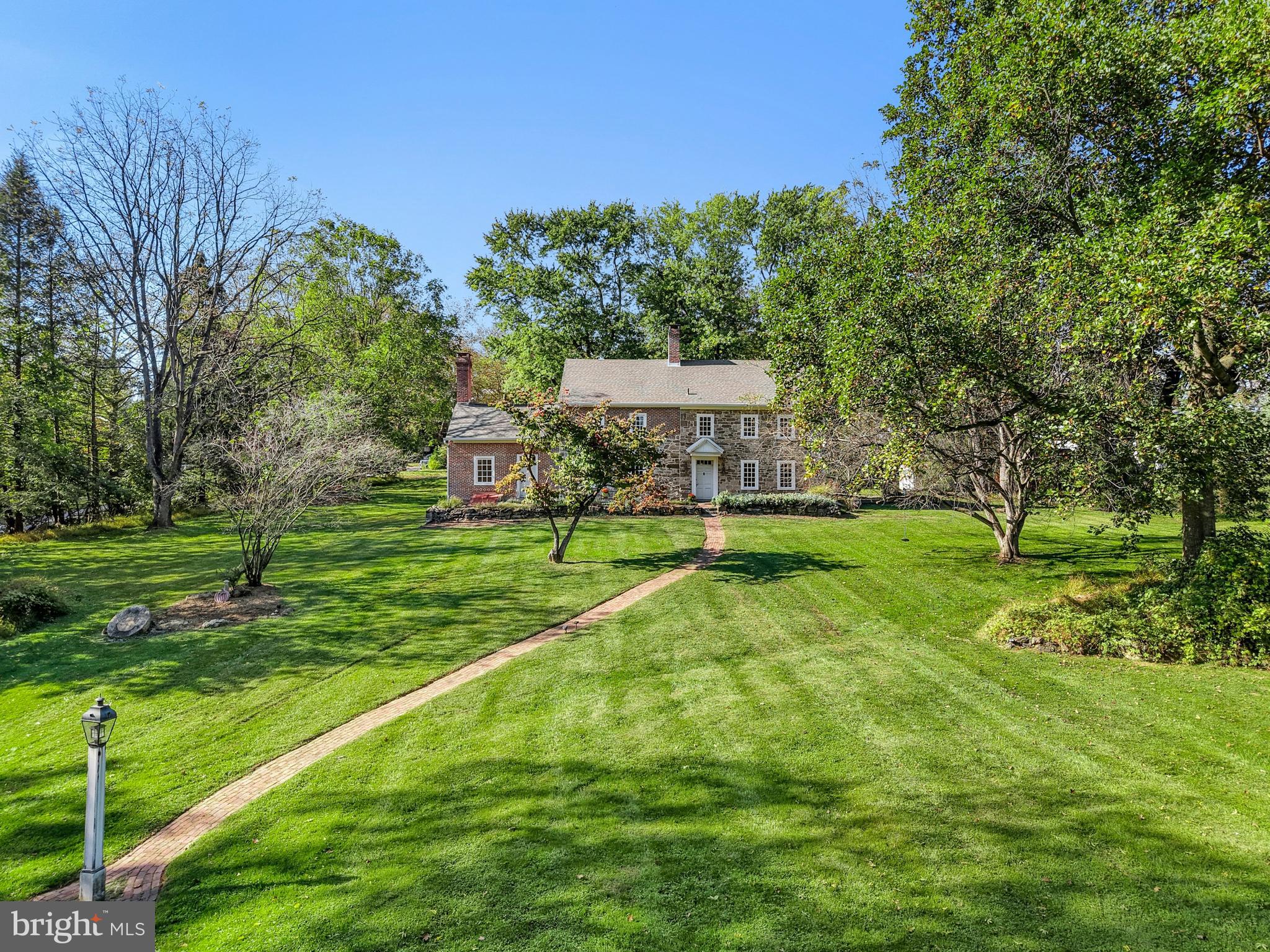 OLD ORCHARD - Residential