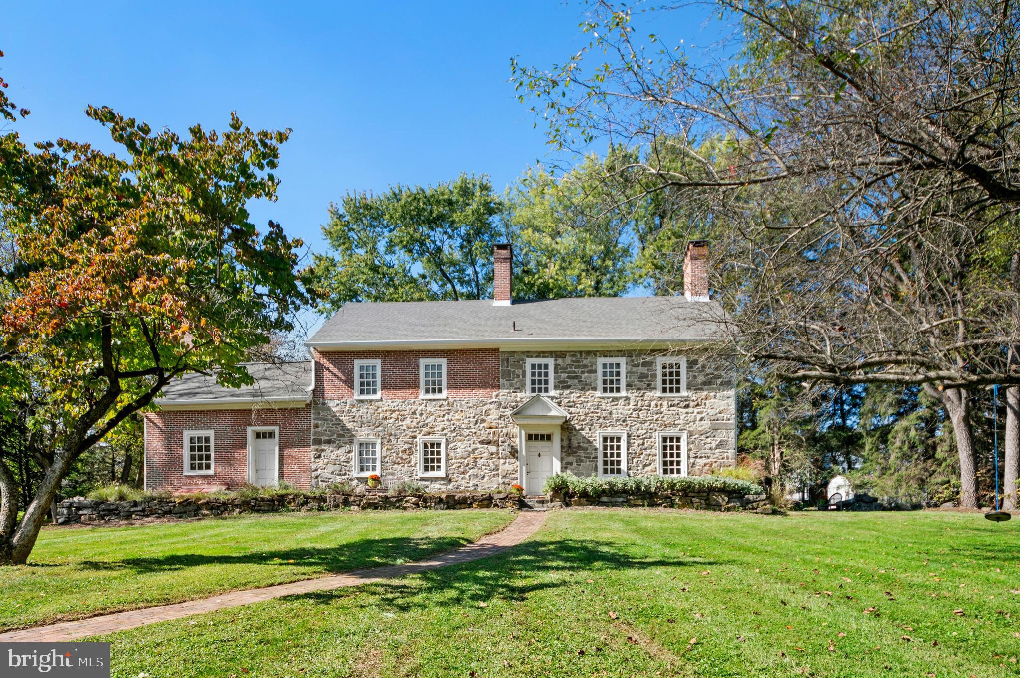 OLD ORCHARD - Residential