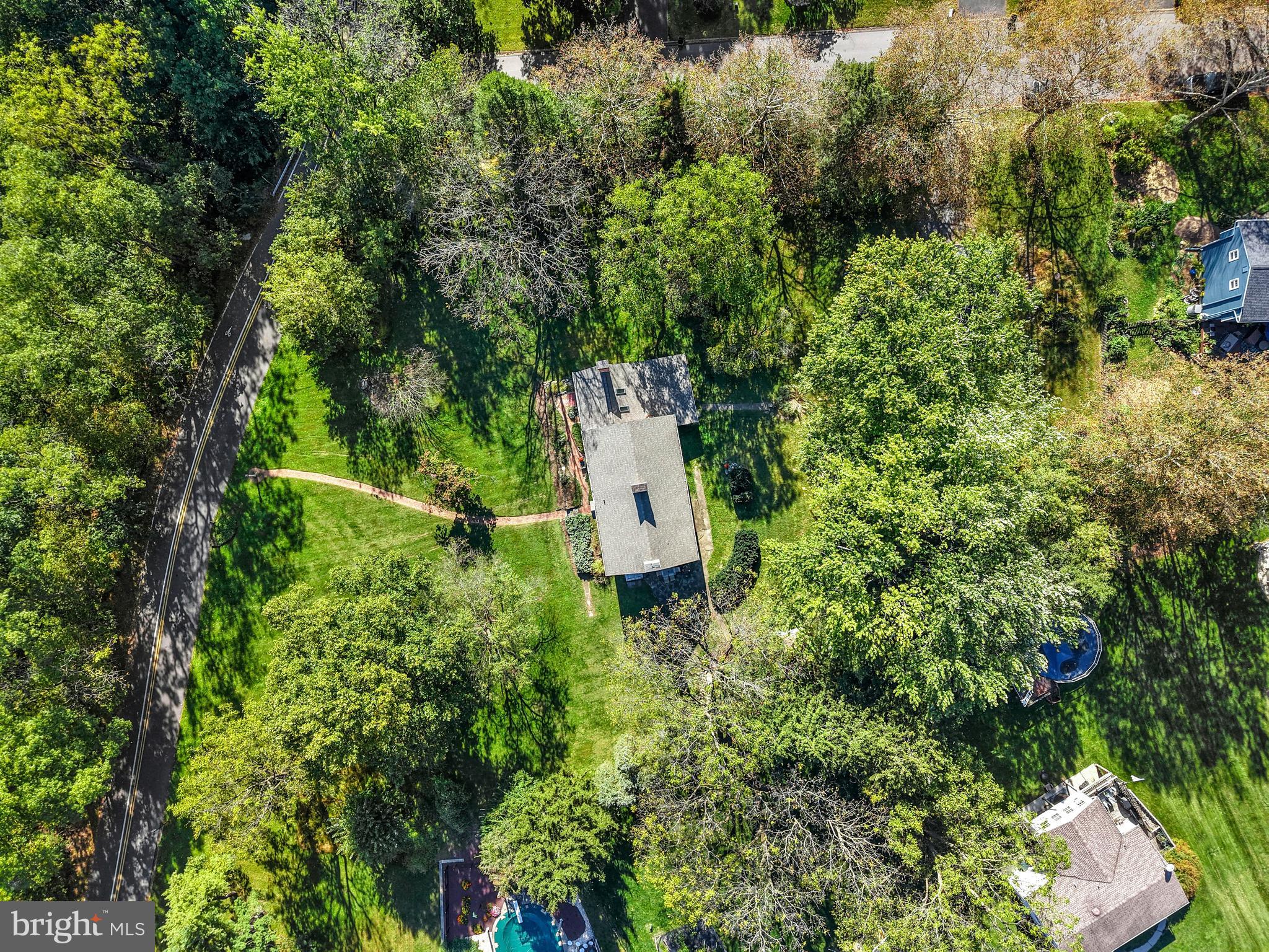 OLD ORCHARD - Residential