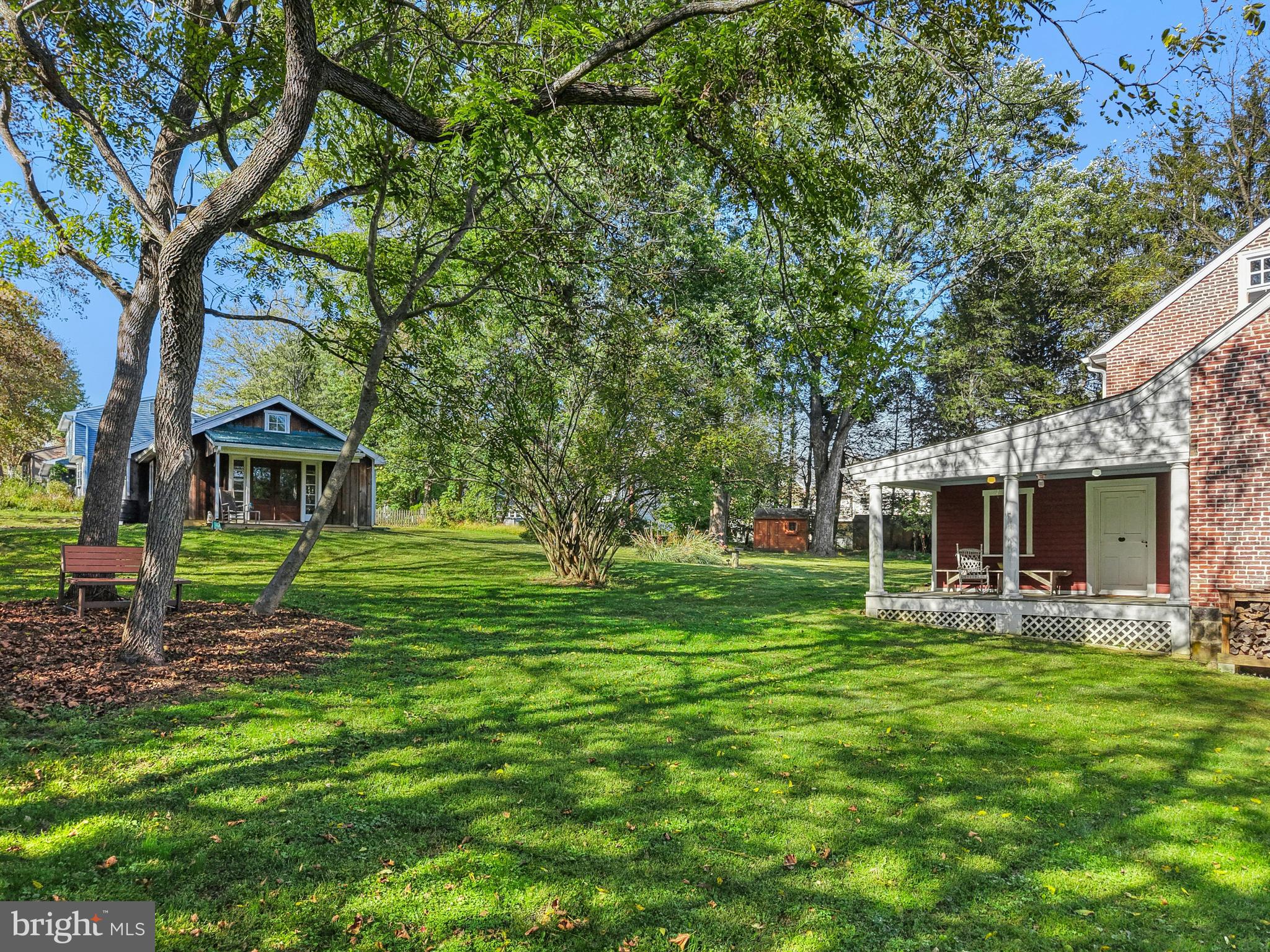 OLD ORCHARD - Residential