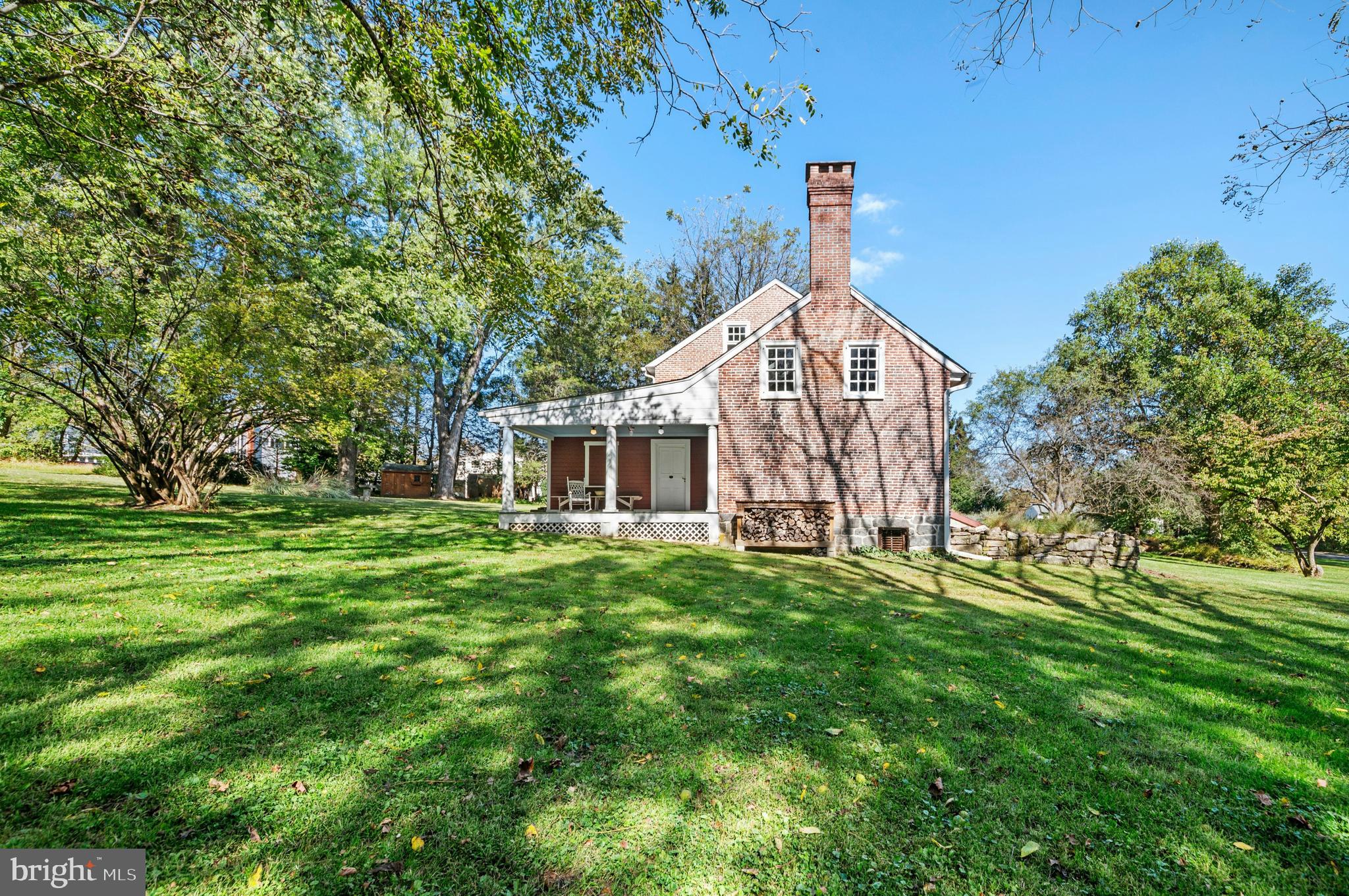 OLD ORCHARD - Residential