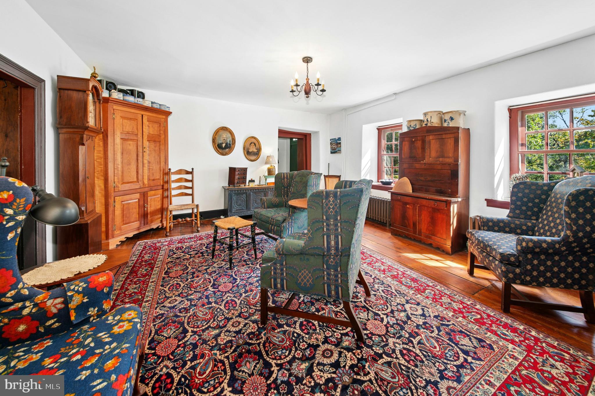 OLD ORCHARD - Residential