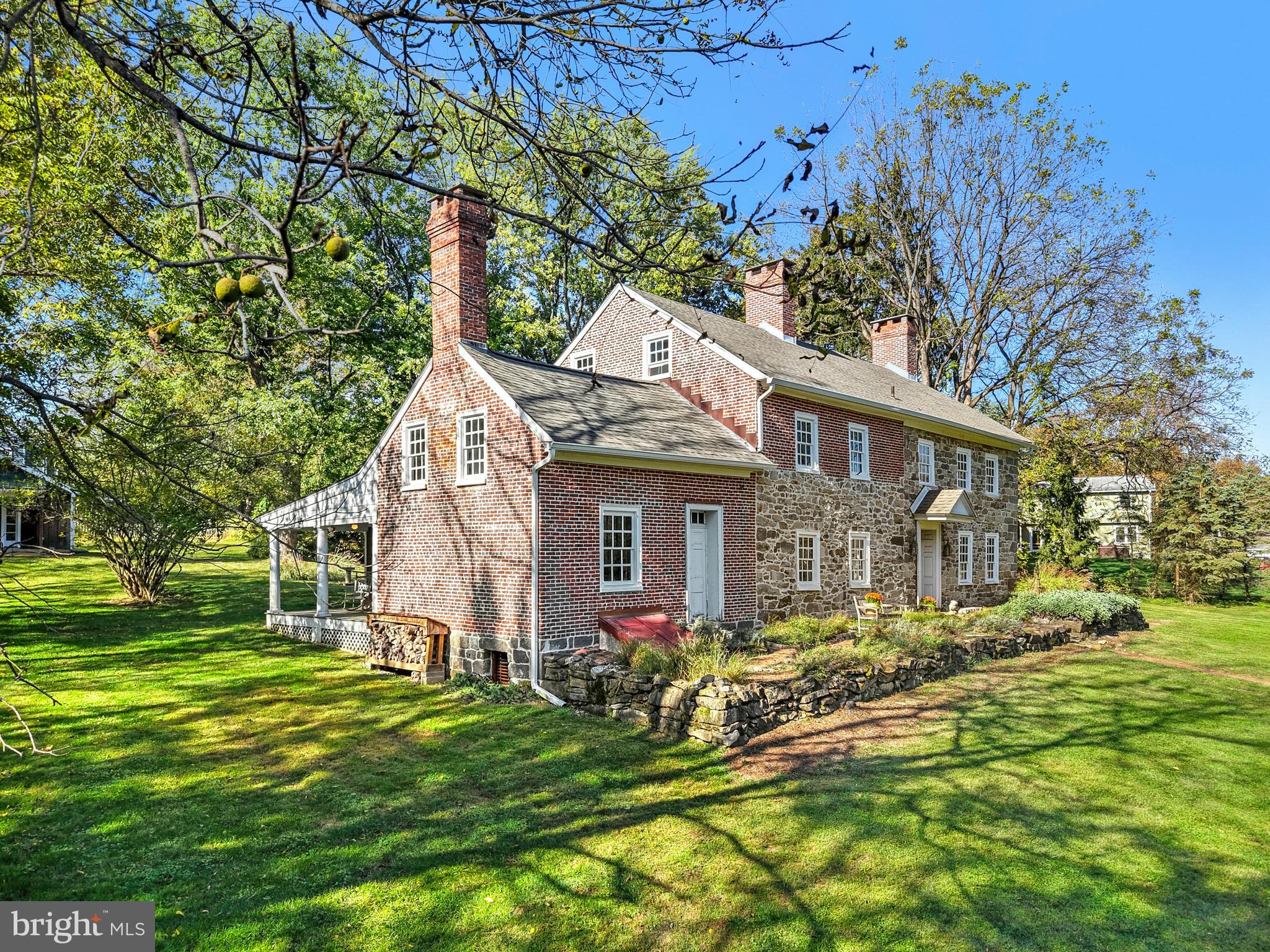 OLD ORCHARD - Residential