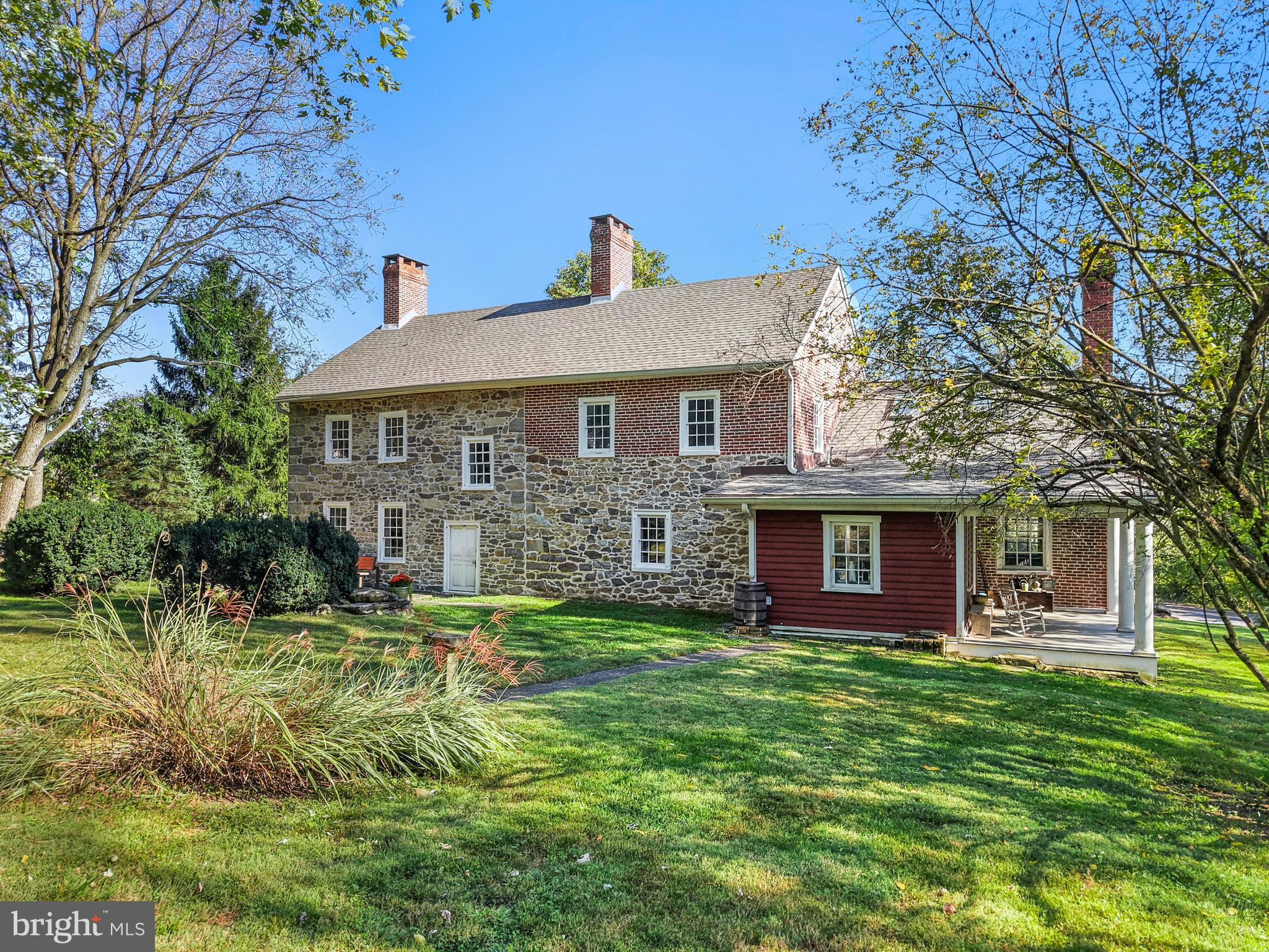 OLD ORCHARD - Residential