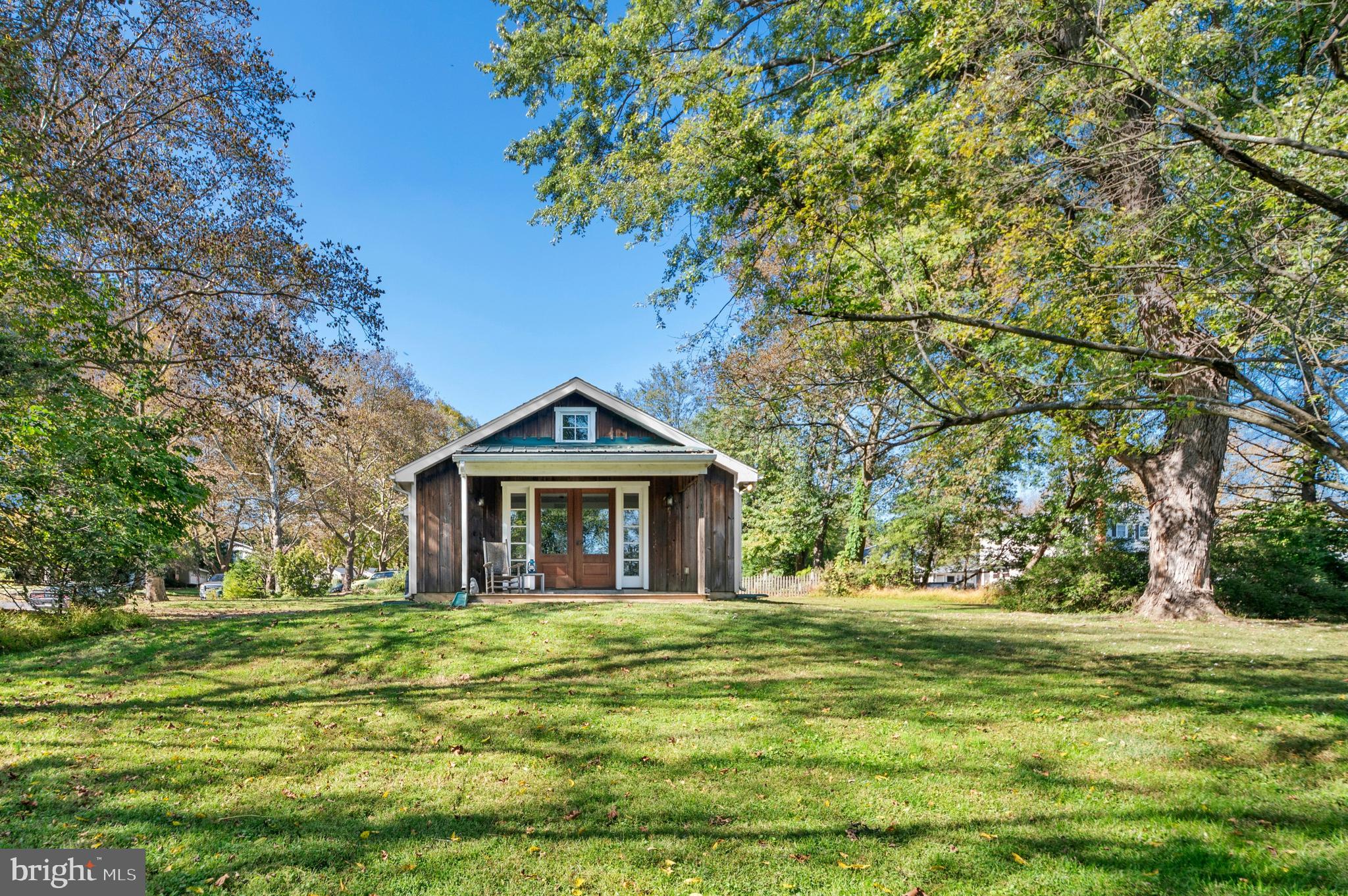 OLD ORCHARD - Residential