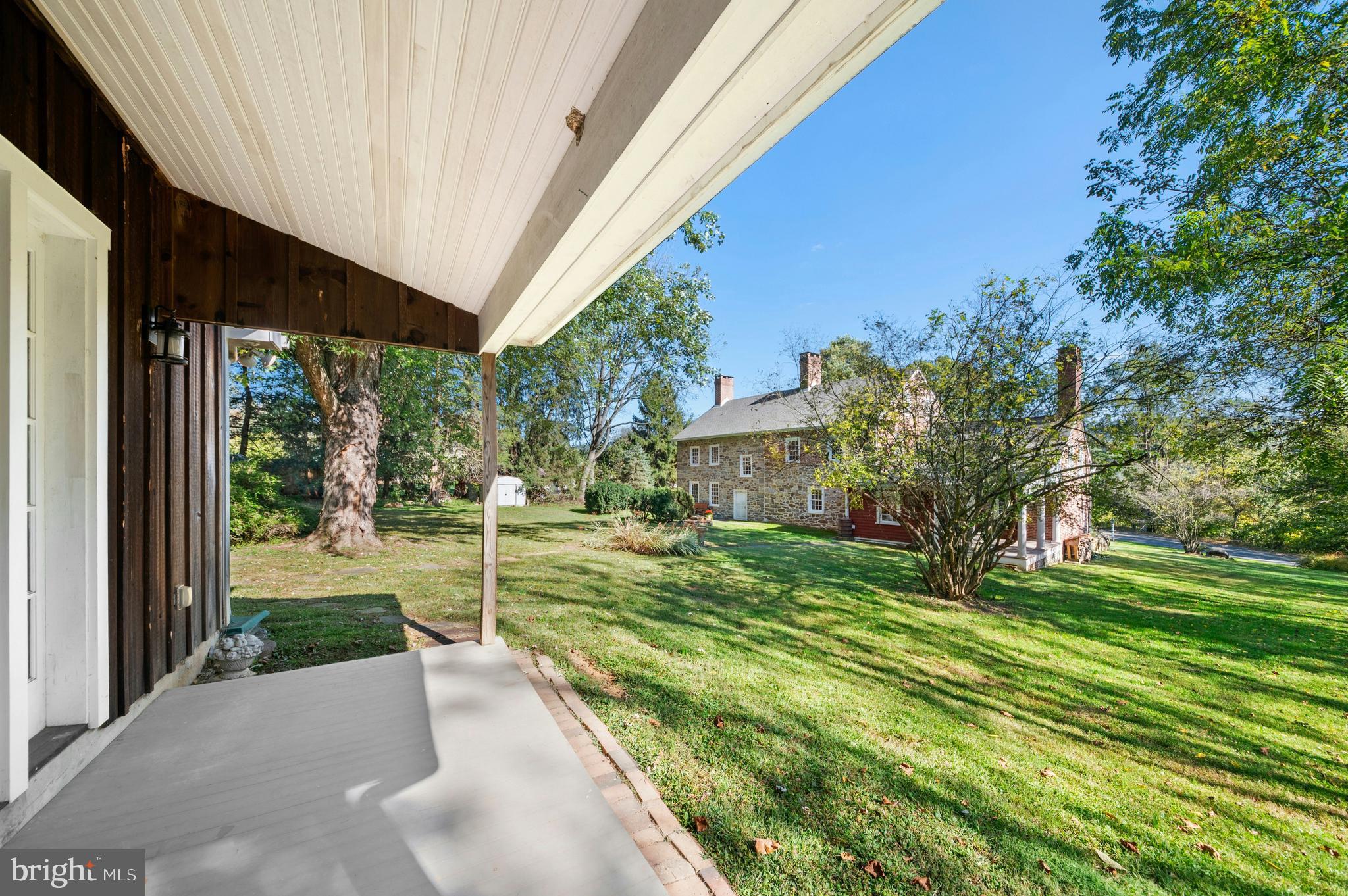 OLD ORCHARD - Residential