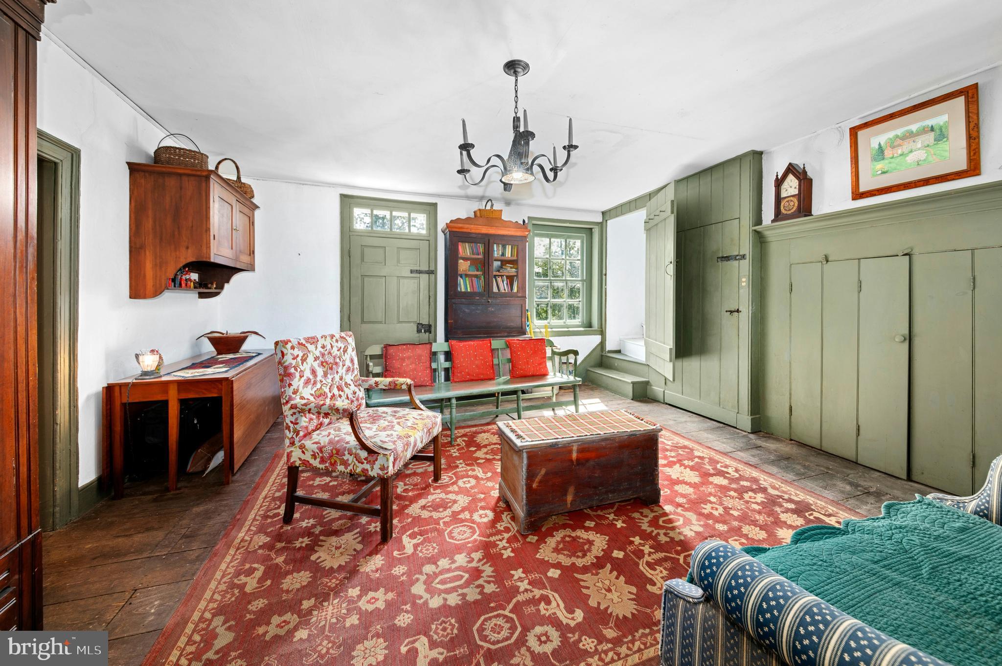 OLD ORCHARD - Residential