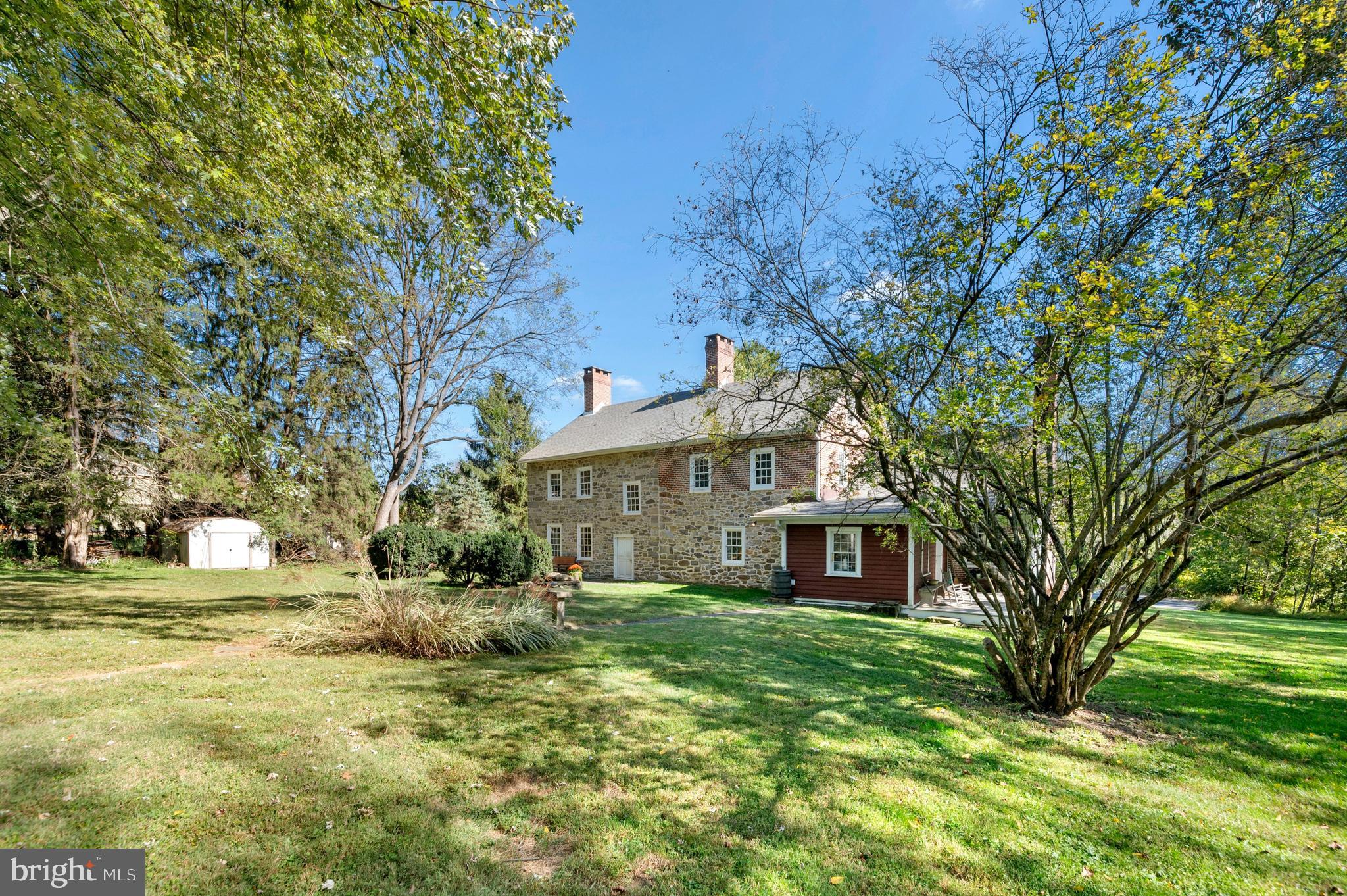 OLD ORCHARD - Residential