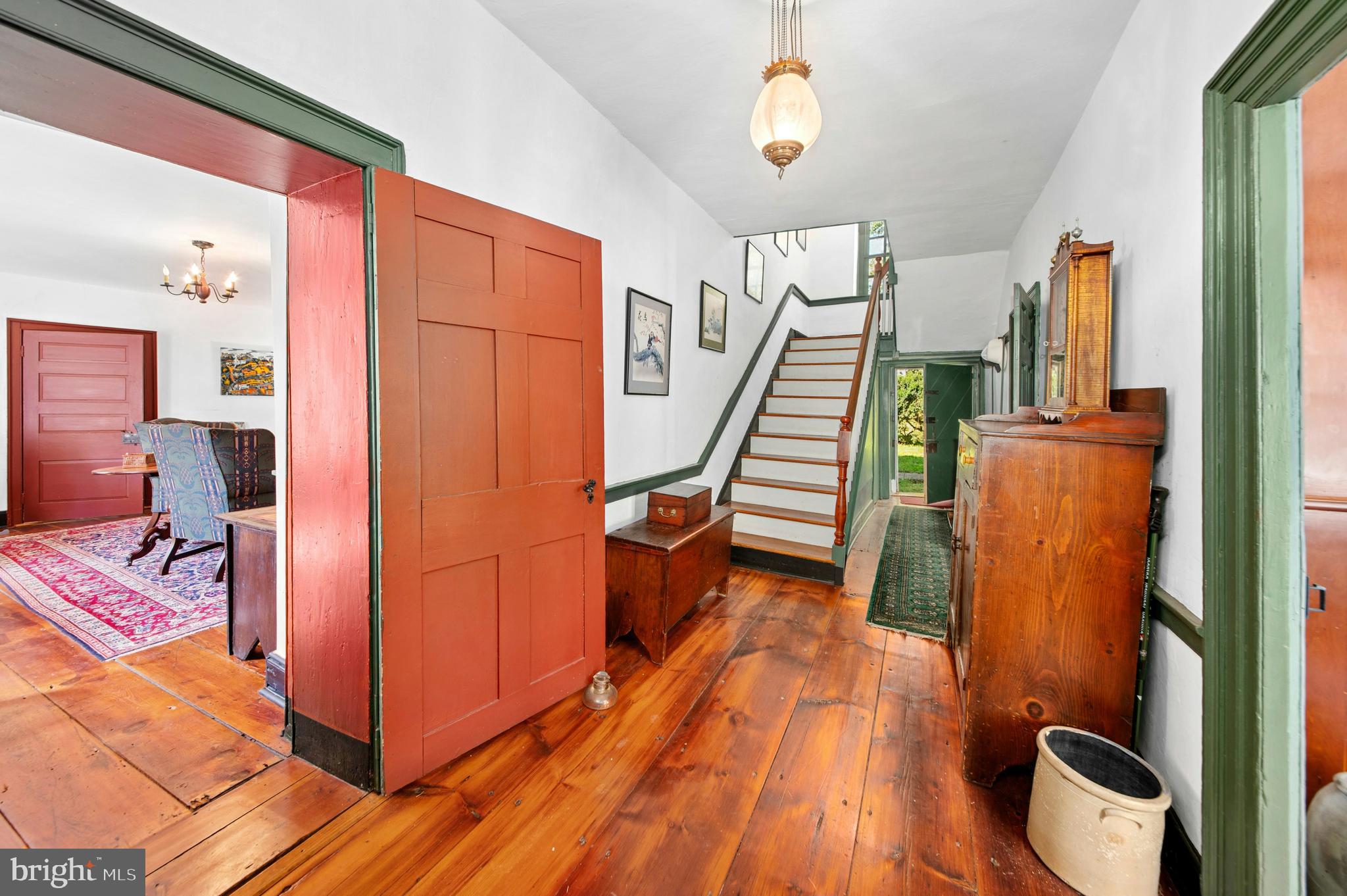 OLD ORCHARD - Residential