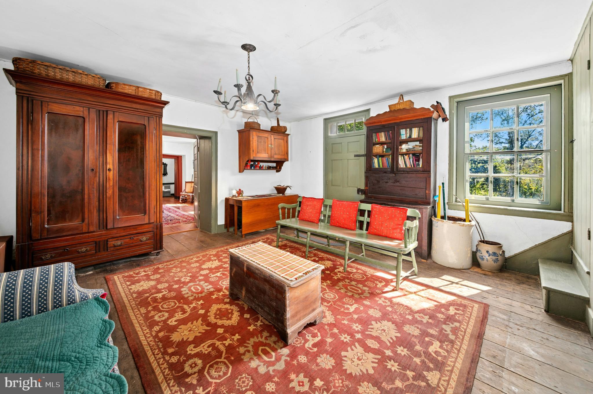 OLD ORCHARD - Residential