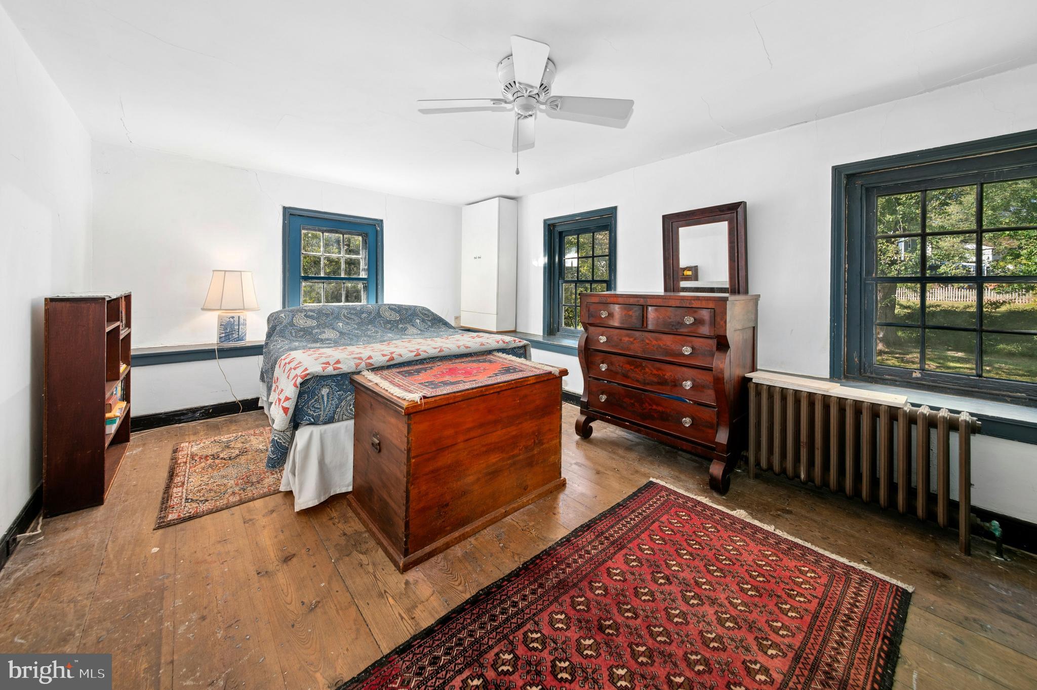 OLD ORCHARD - Residential