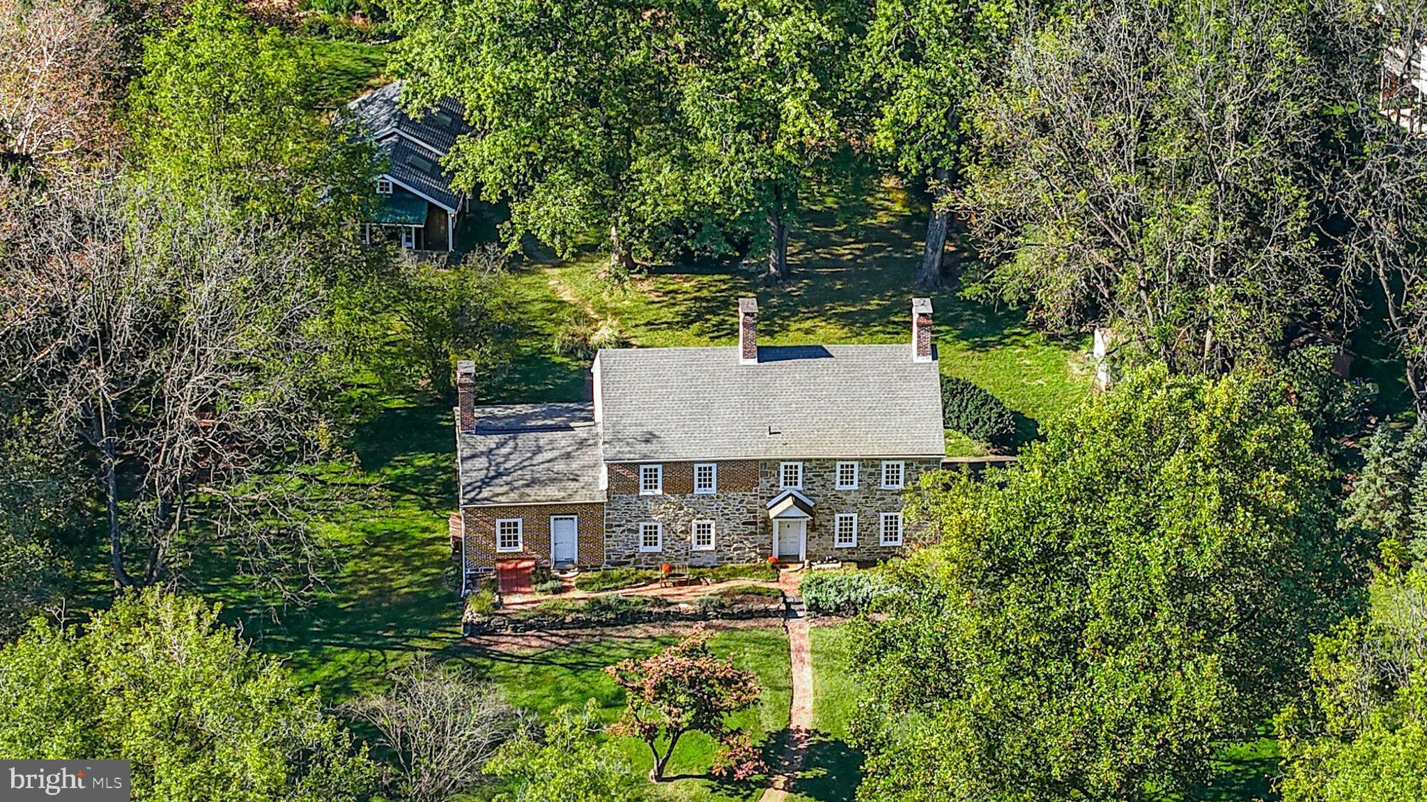 OLD ORCHARD - Residential