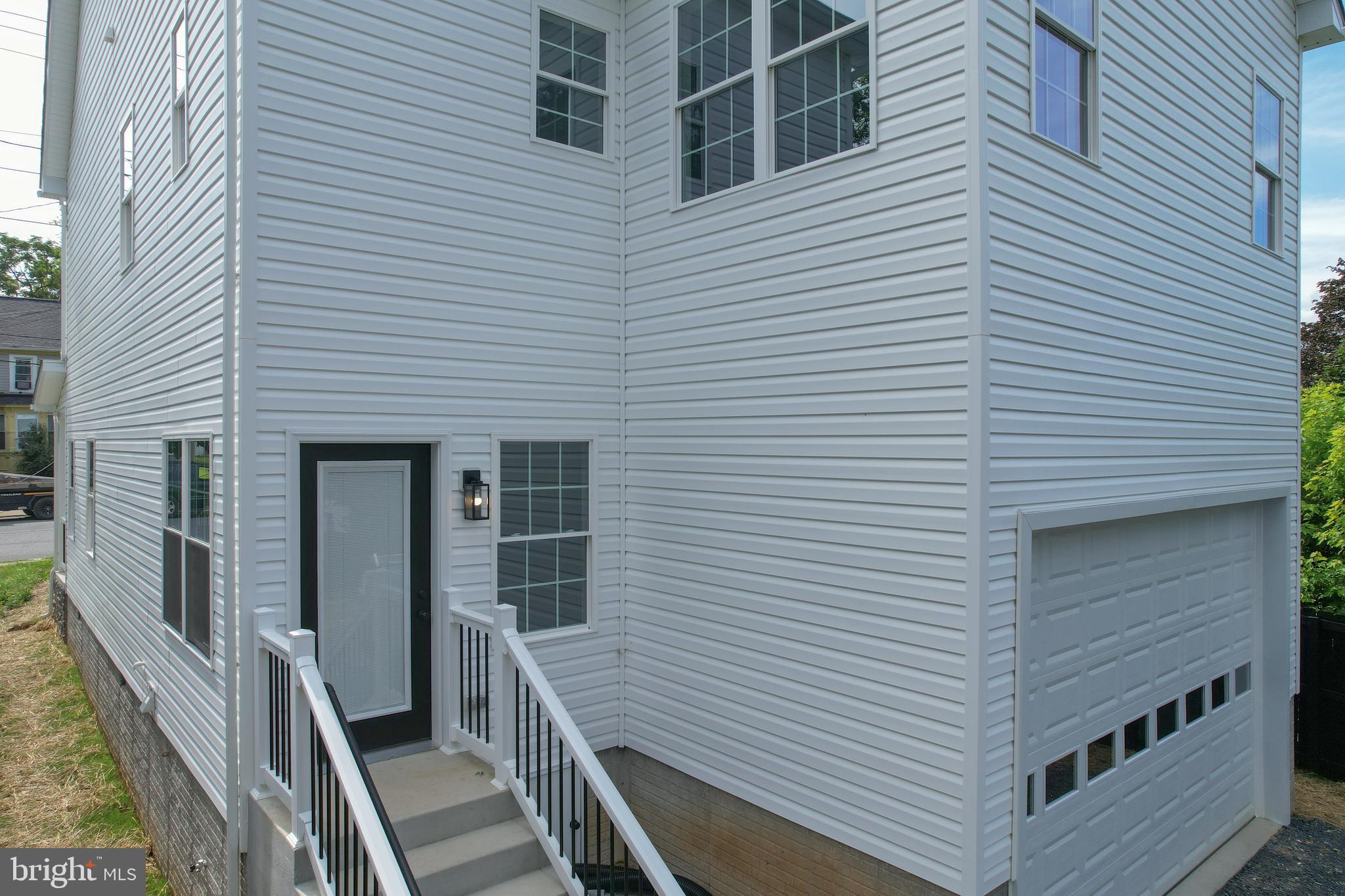 CITY OF MARTINSBURG - Residential