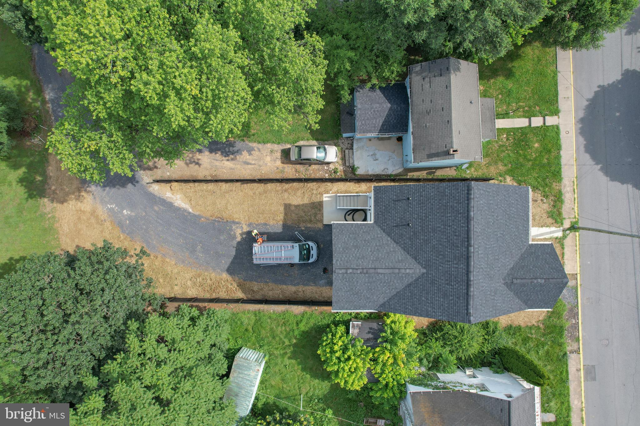 CITY OF MARTINSBURG - Residential