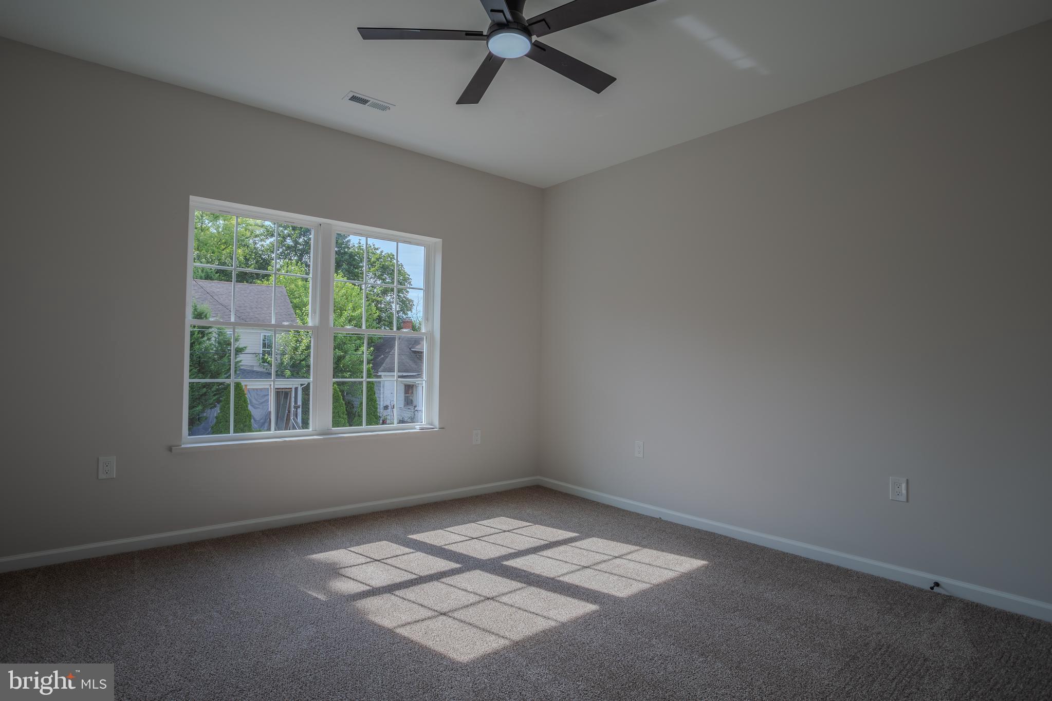 CITY OF MARTINSBURG - Residential