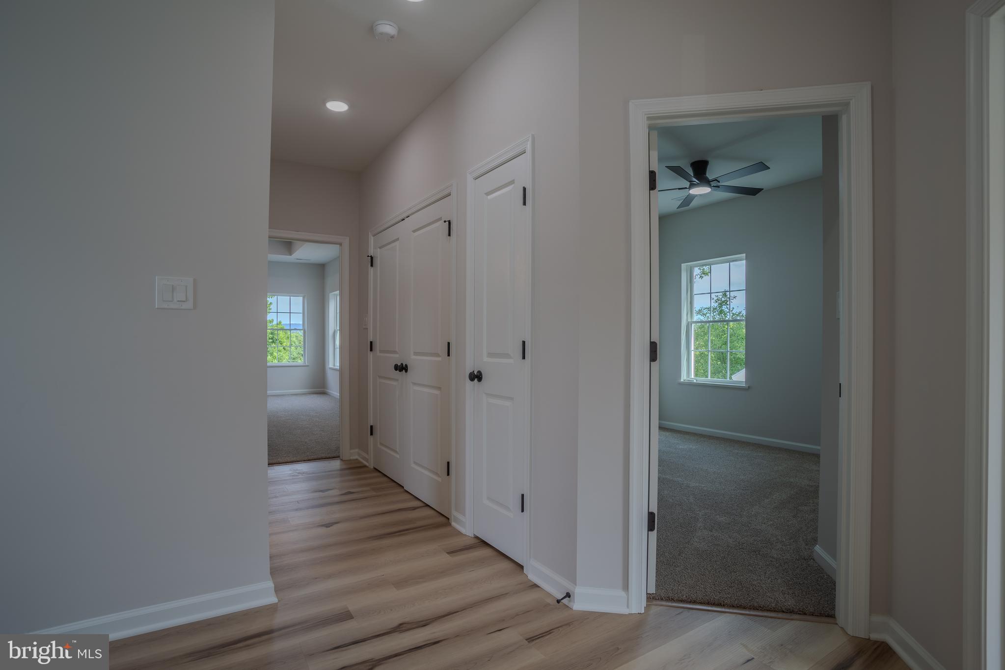 CITY OF MARTINSBURG - Residential