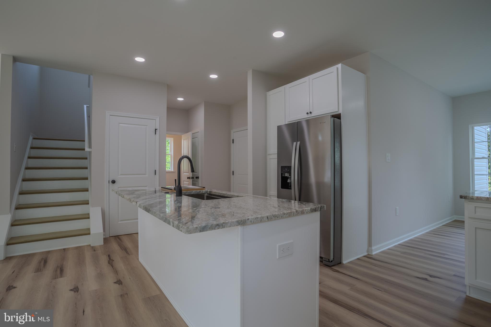 CITY OF MARTINSBURG - Residential