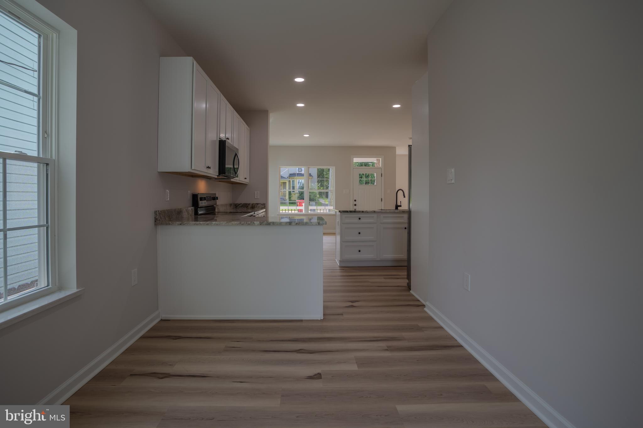 CITY OF MARTINSBURG - Residential