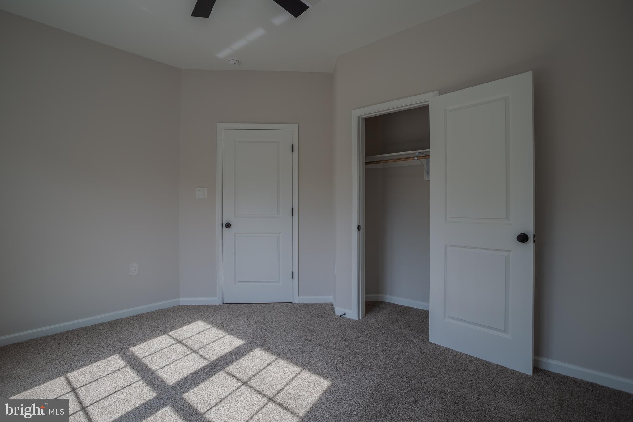 CITY OF MARTINSBURG - Residential