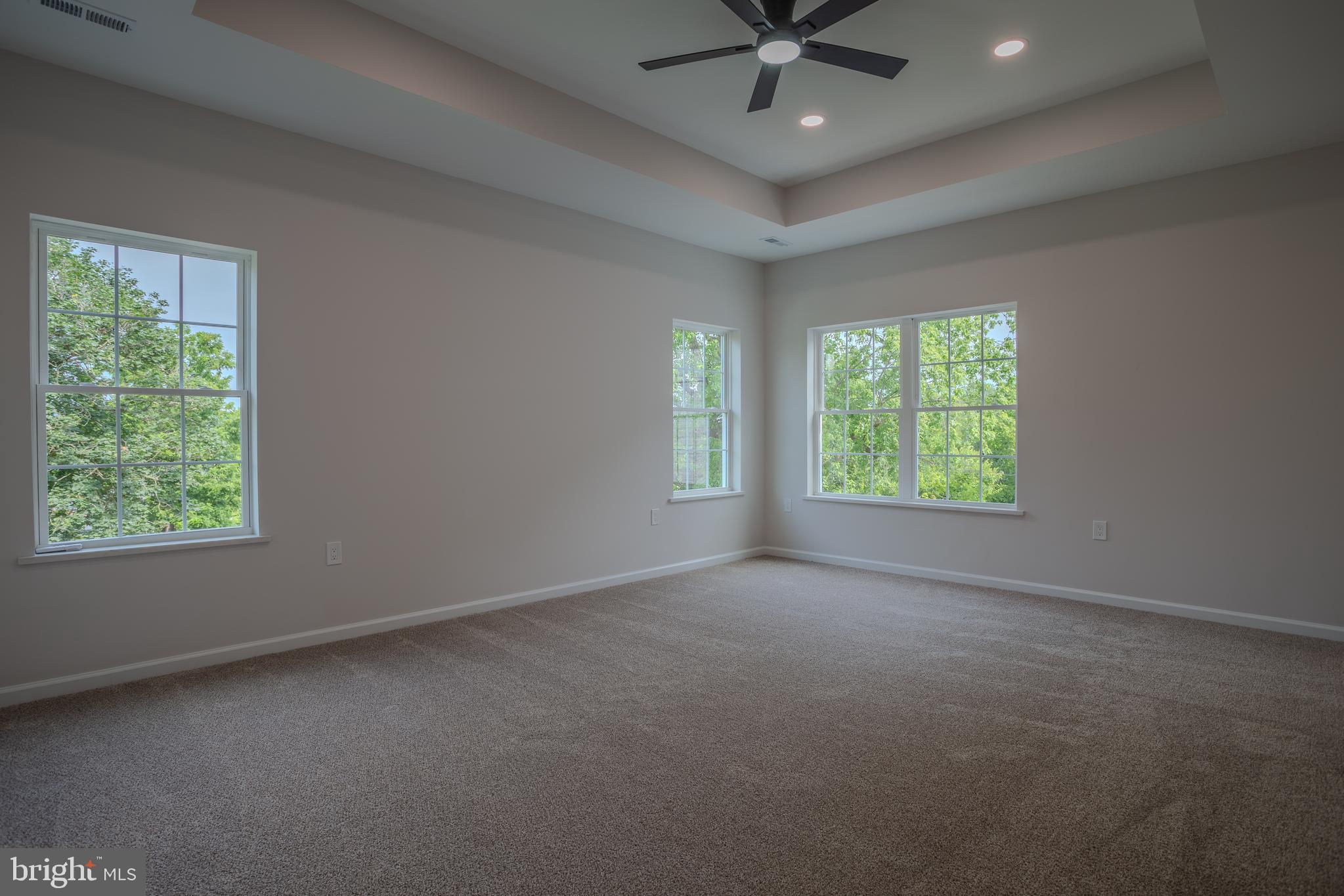 CITY OF MARTINSBURG - Residential