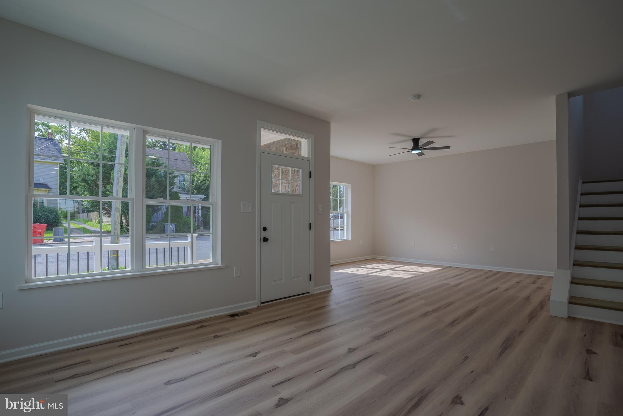 CITY OF MARTINSBURG - Residential