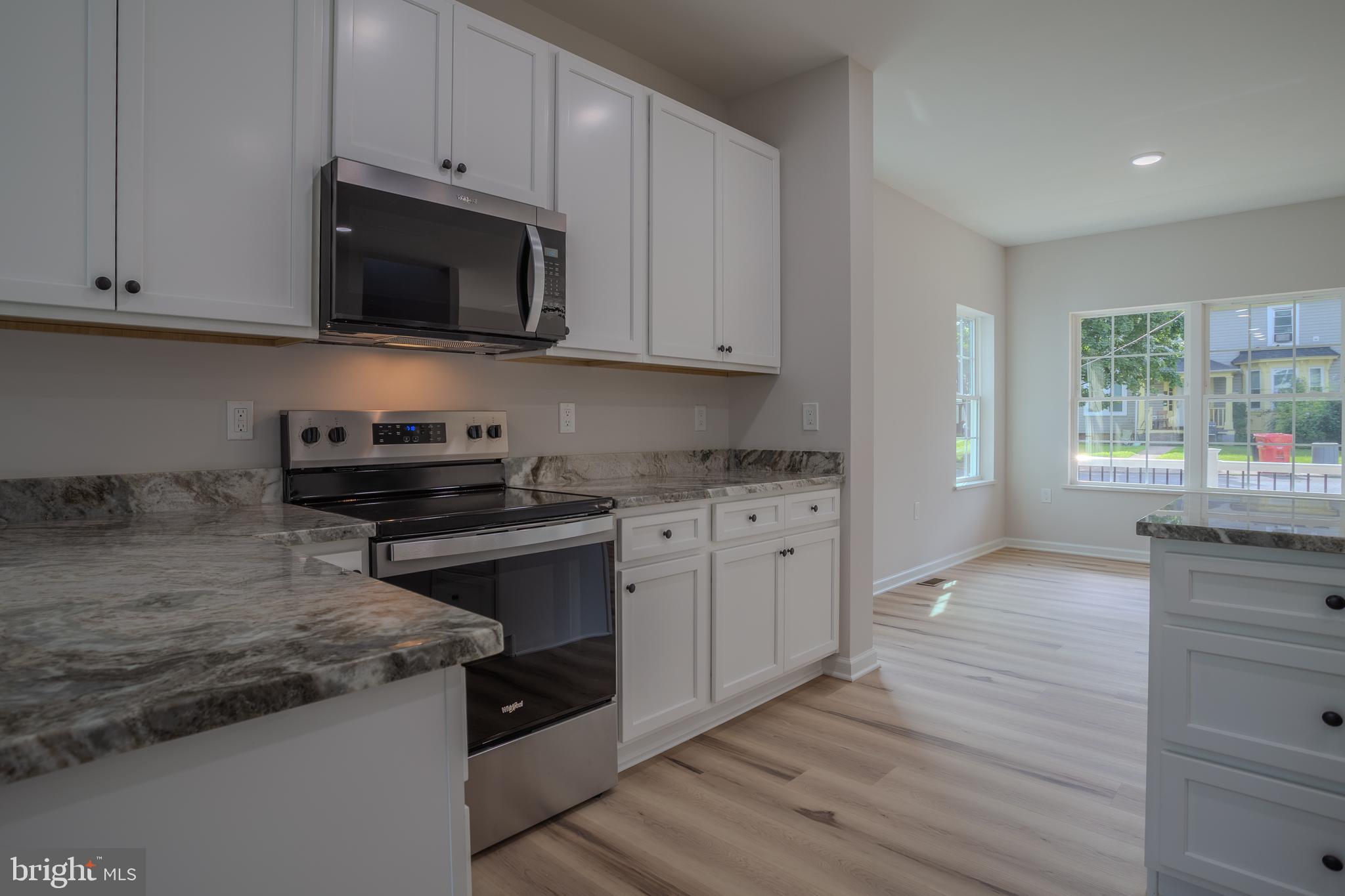 CITY OF MARTINSBURG - Residential