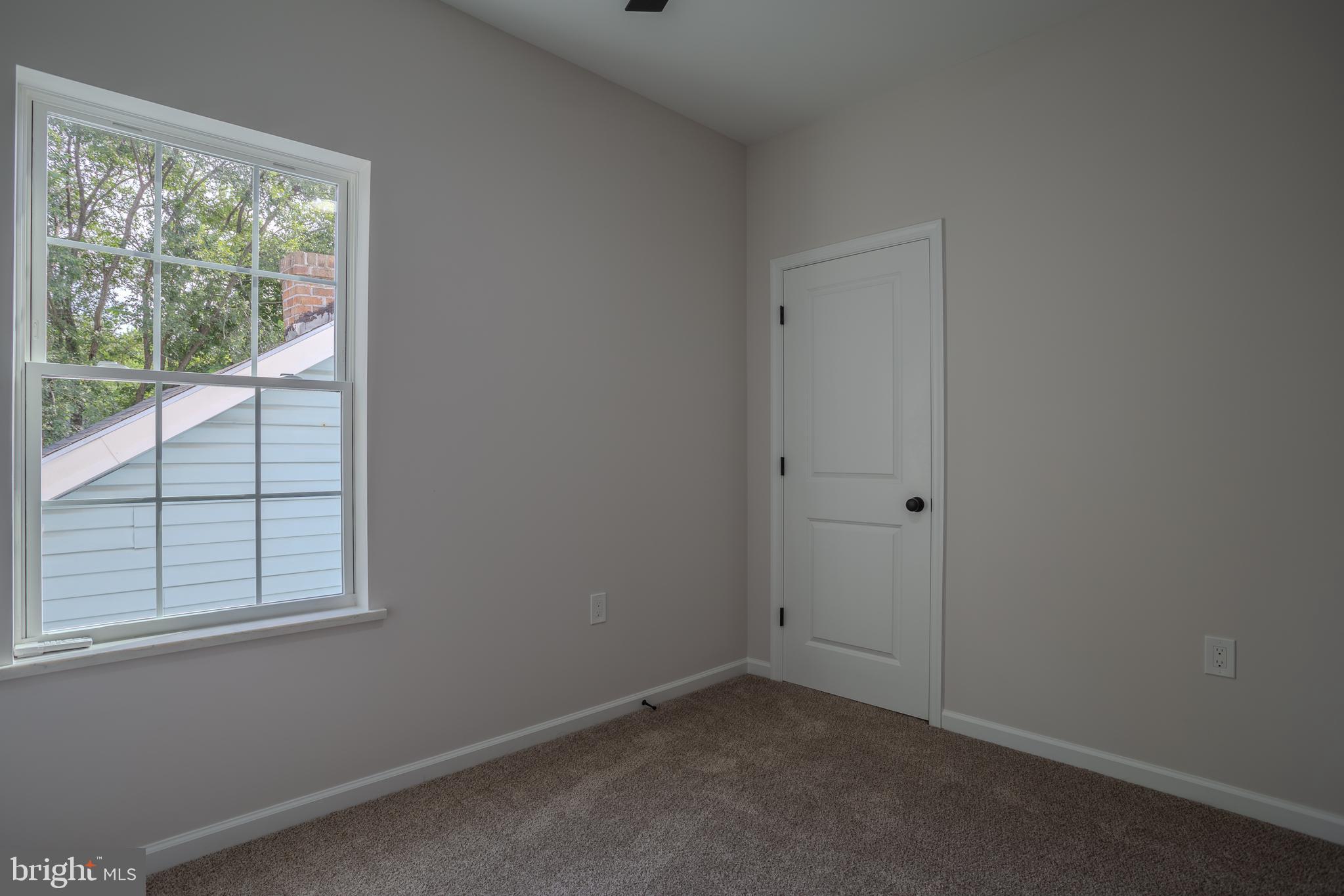 CITY OF MARTINSBURG - Residential