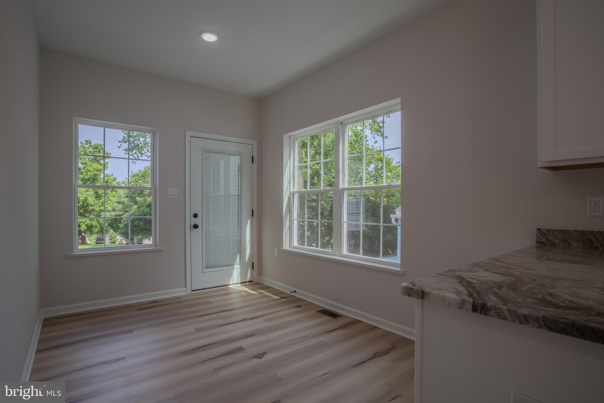 CITY OF MARTINSBURG - Residential