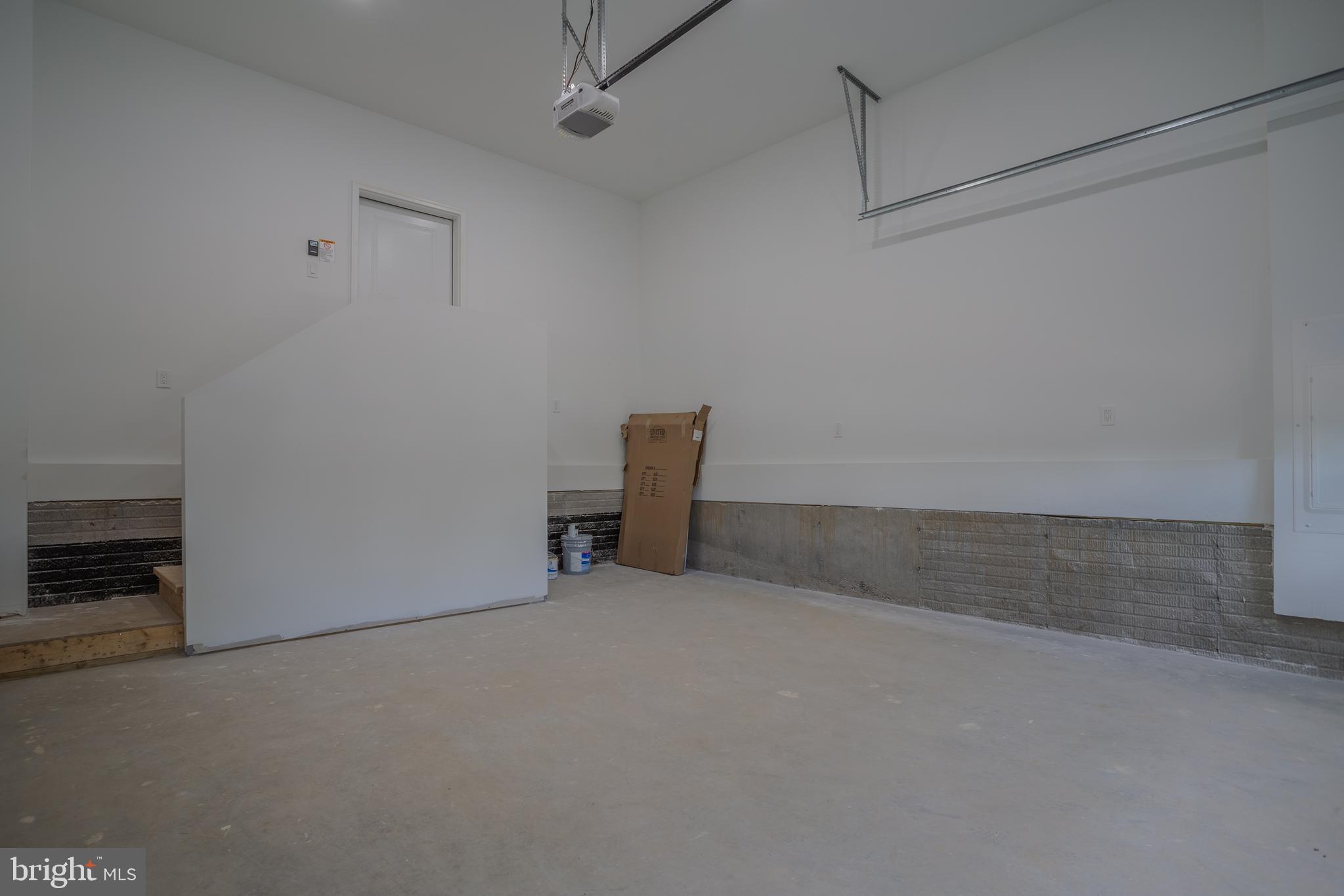 CITY OF MARTINSBURG - Residential