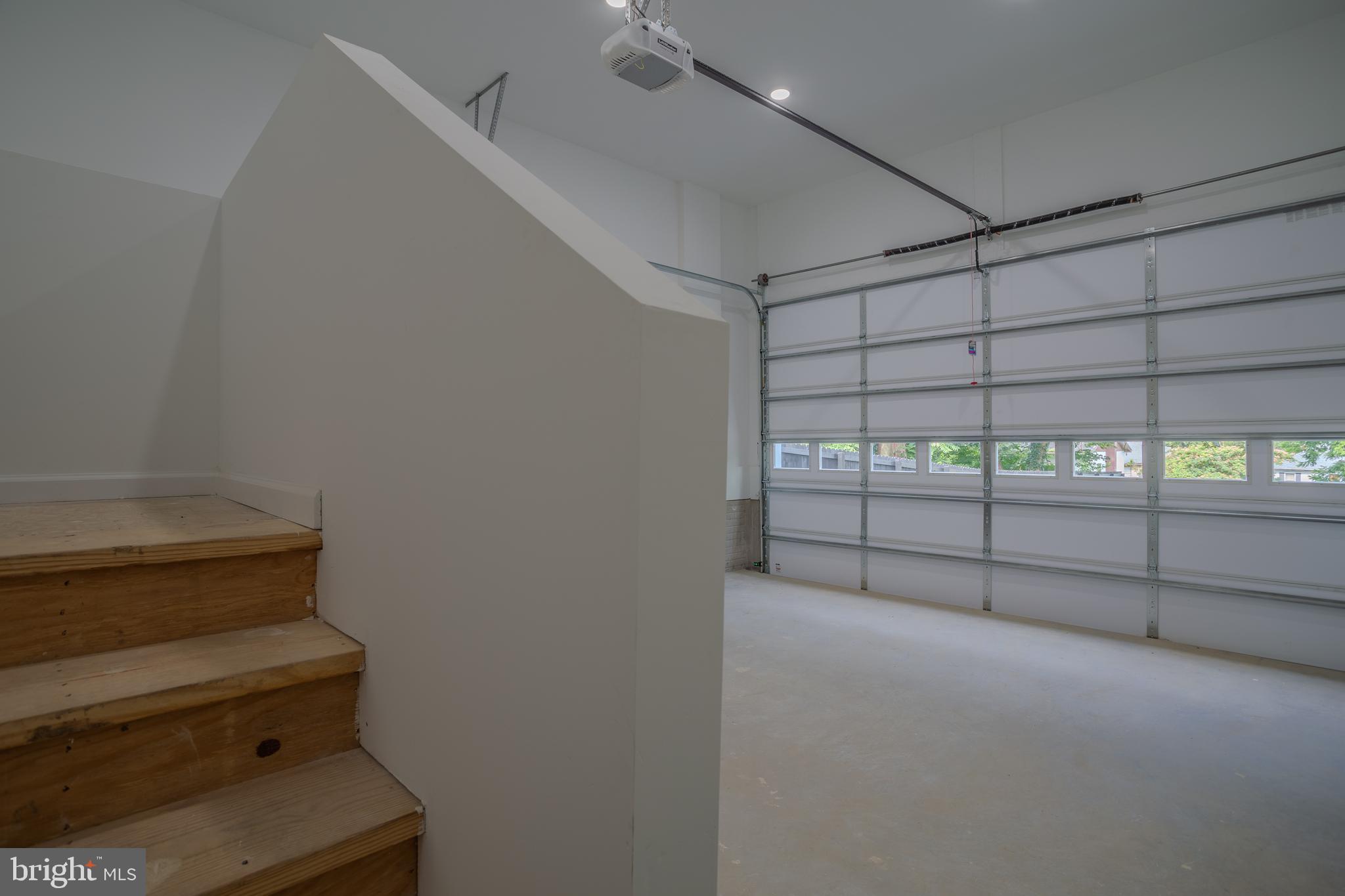 CITY OF MARTINSBURG - Residential