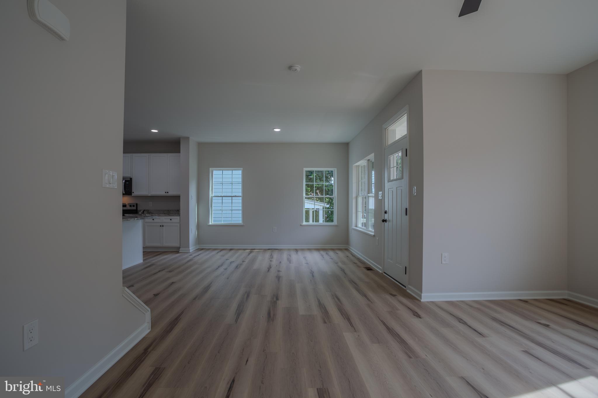 CITY OF MARTINSBURG - Residential