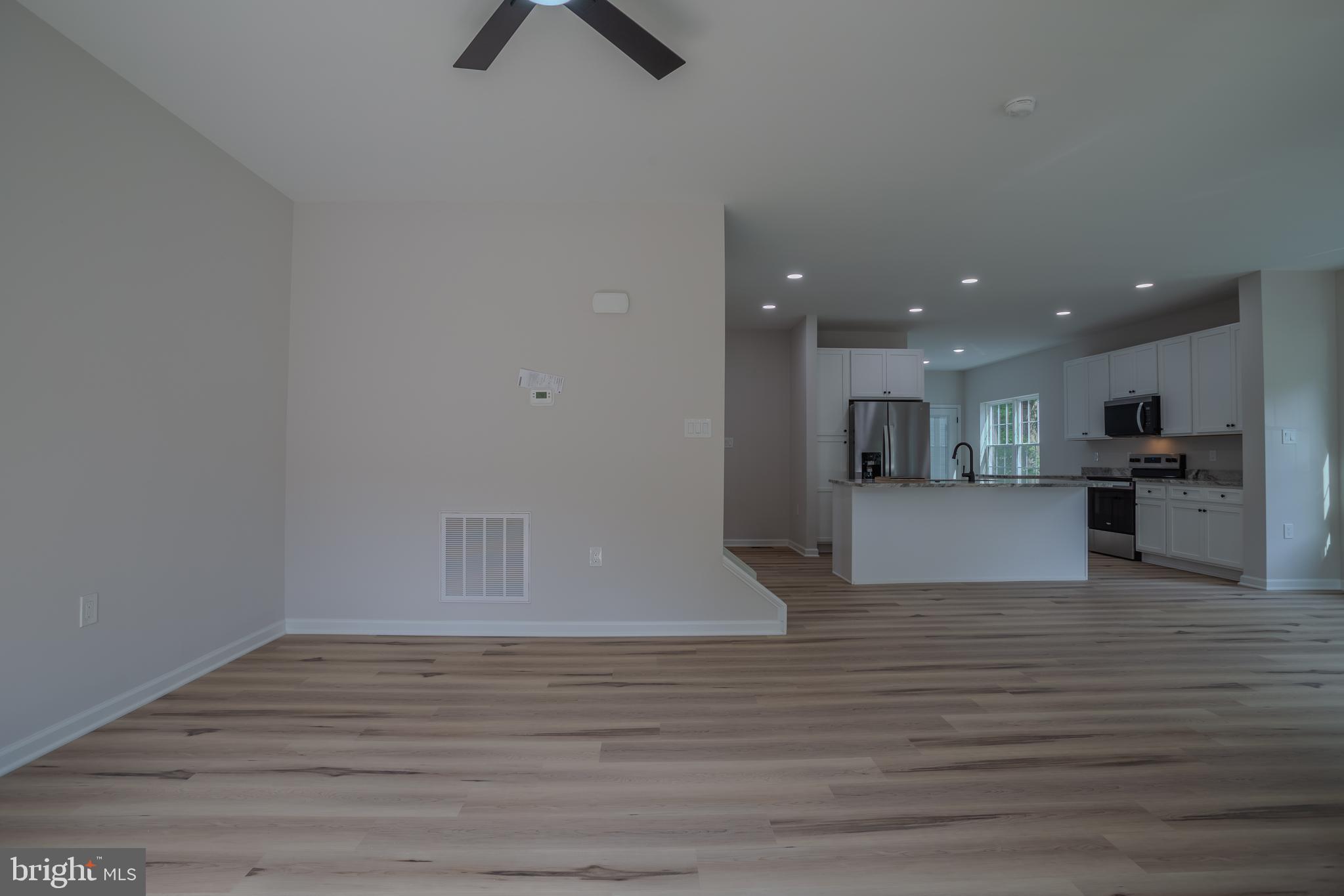 CITY OF MARTINSBURG - Residential