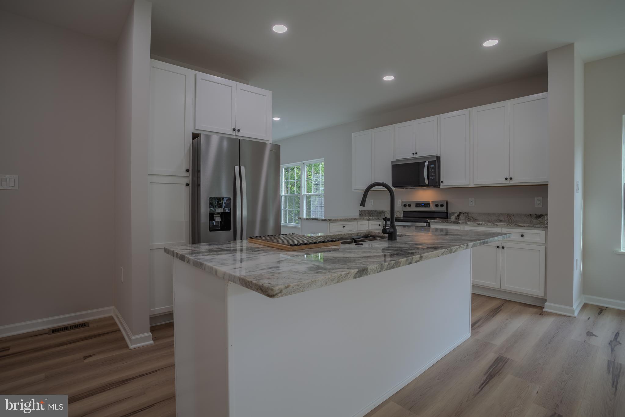 CITY OF MARTINSBURG - Residential