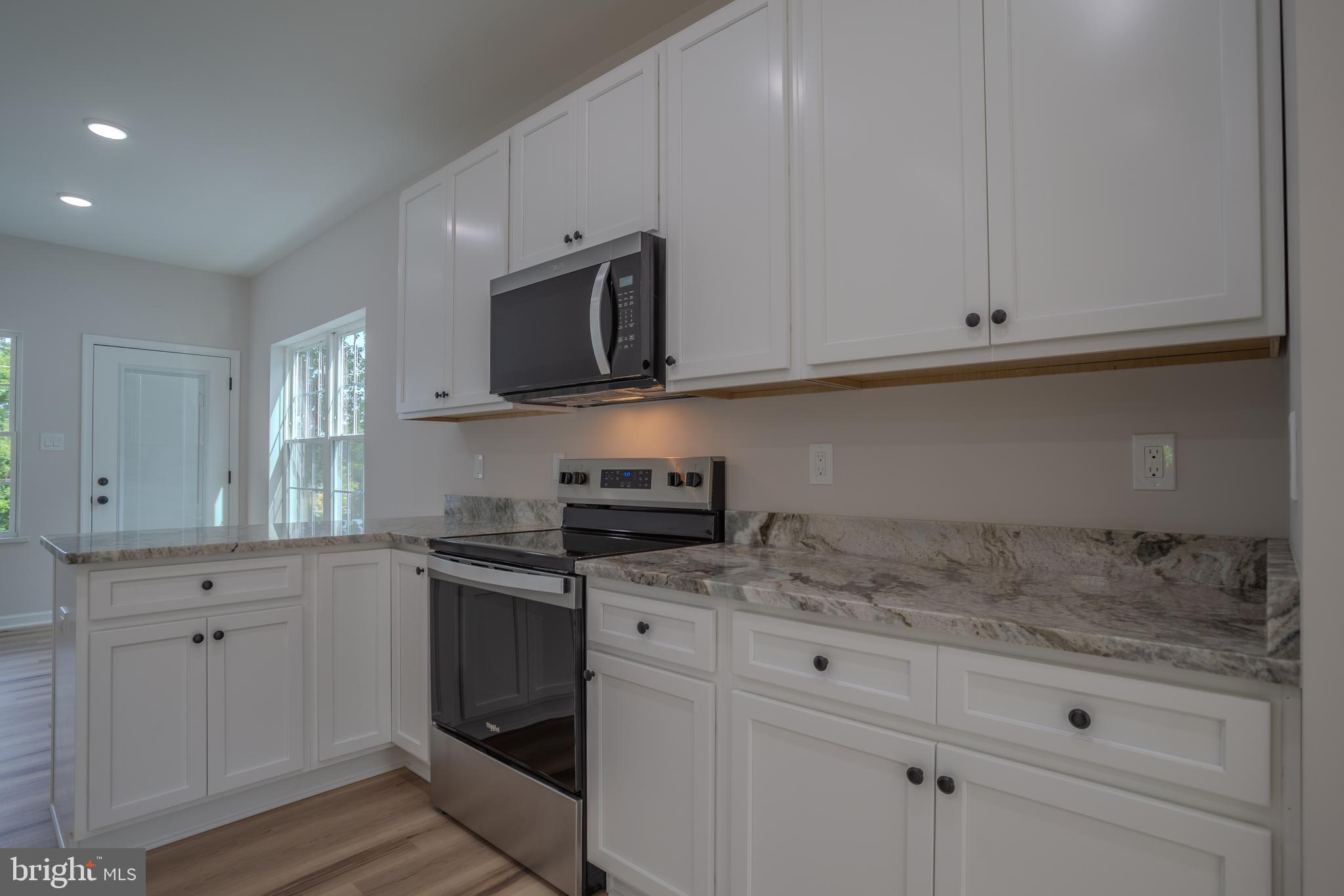 CITY OF MARTINSBURG - Residential