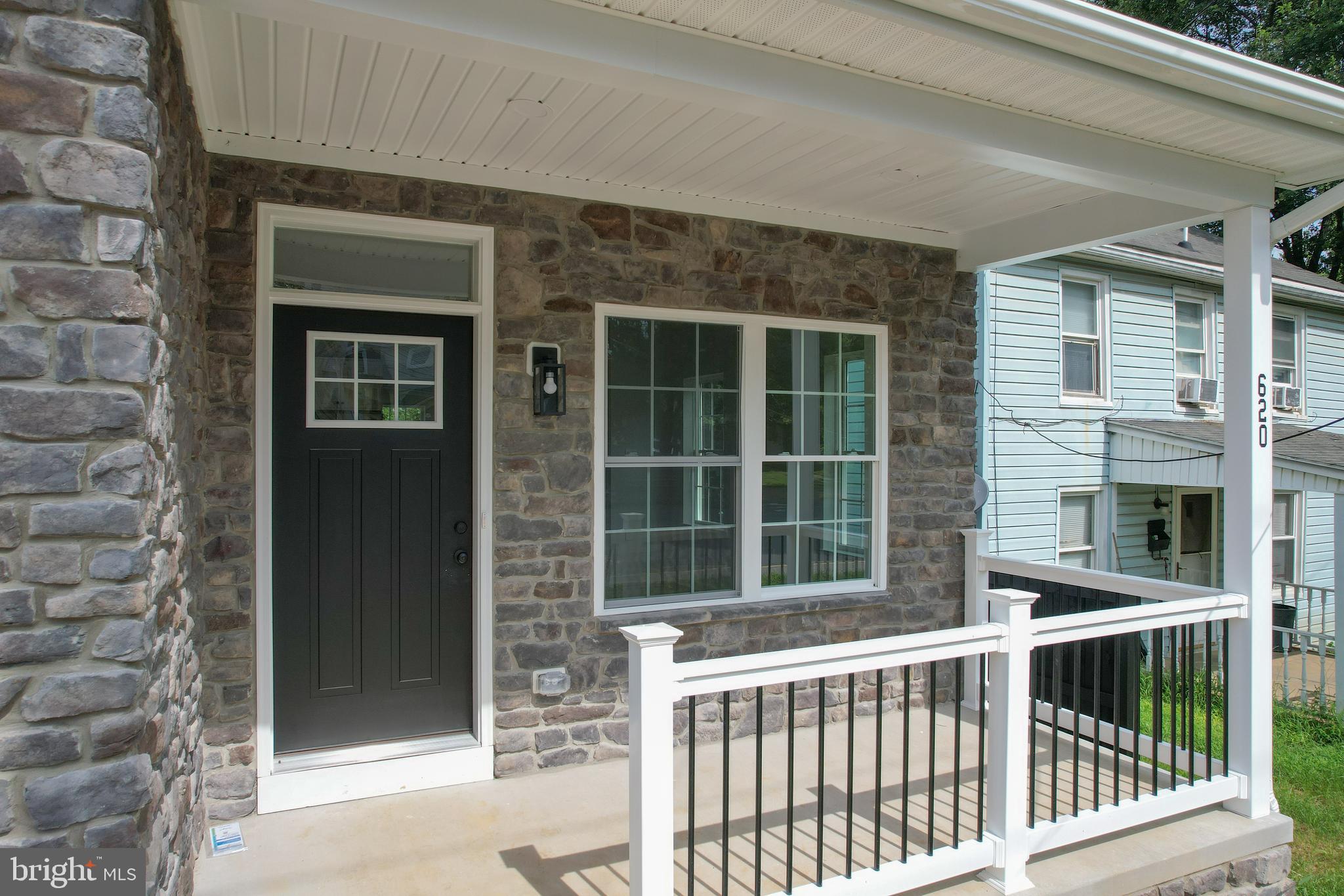 CITY OF MARTINSBURG - Residential