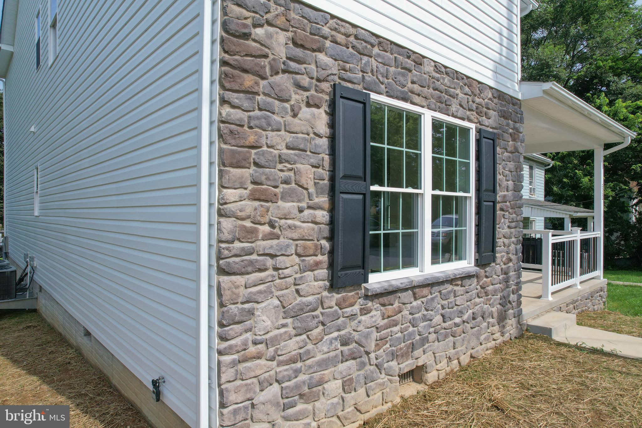 CITY OF MARTINSBURG - Residential