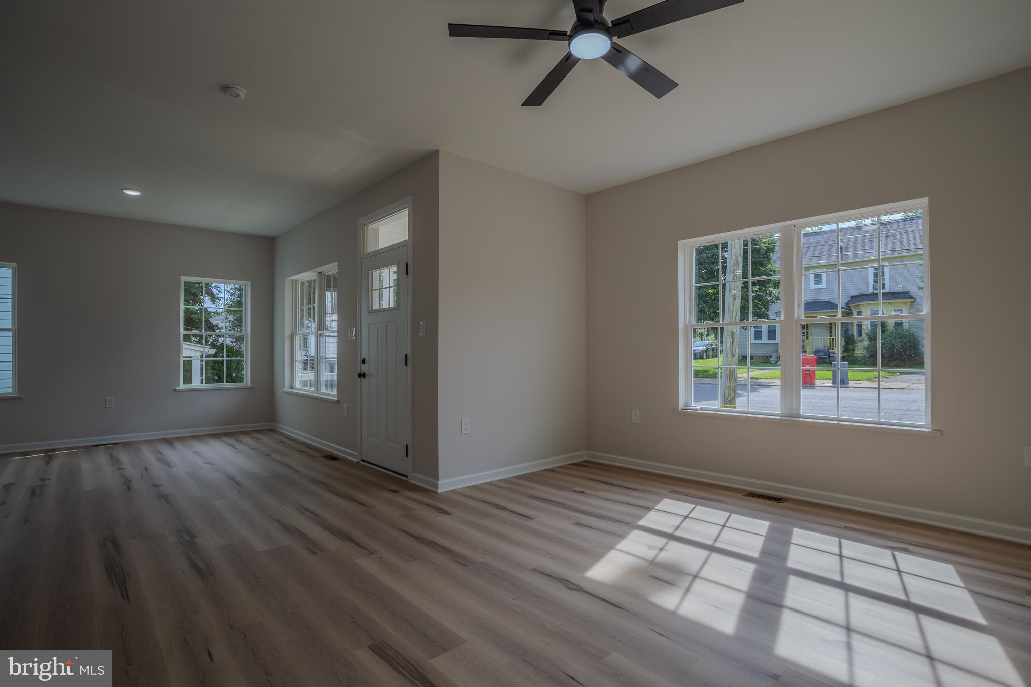 CITY OF MARTINSBURG - Residential