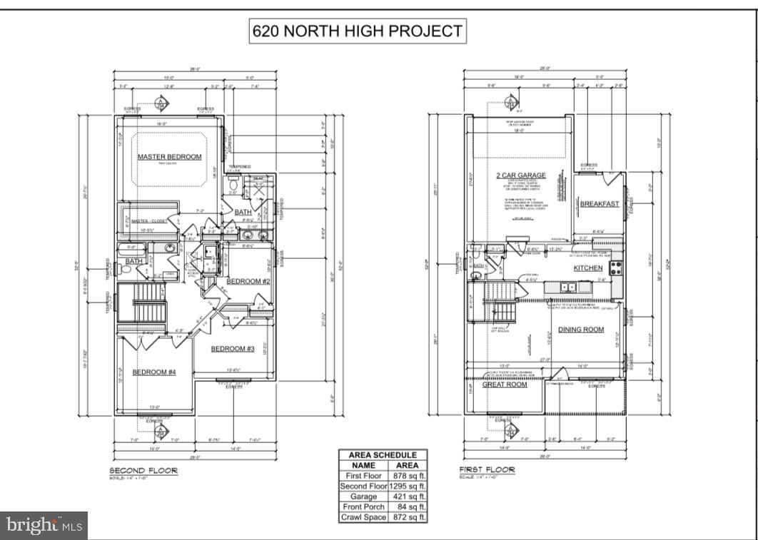 CITY OF MARTINSBURG - Residential