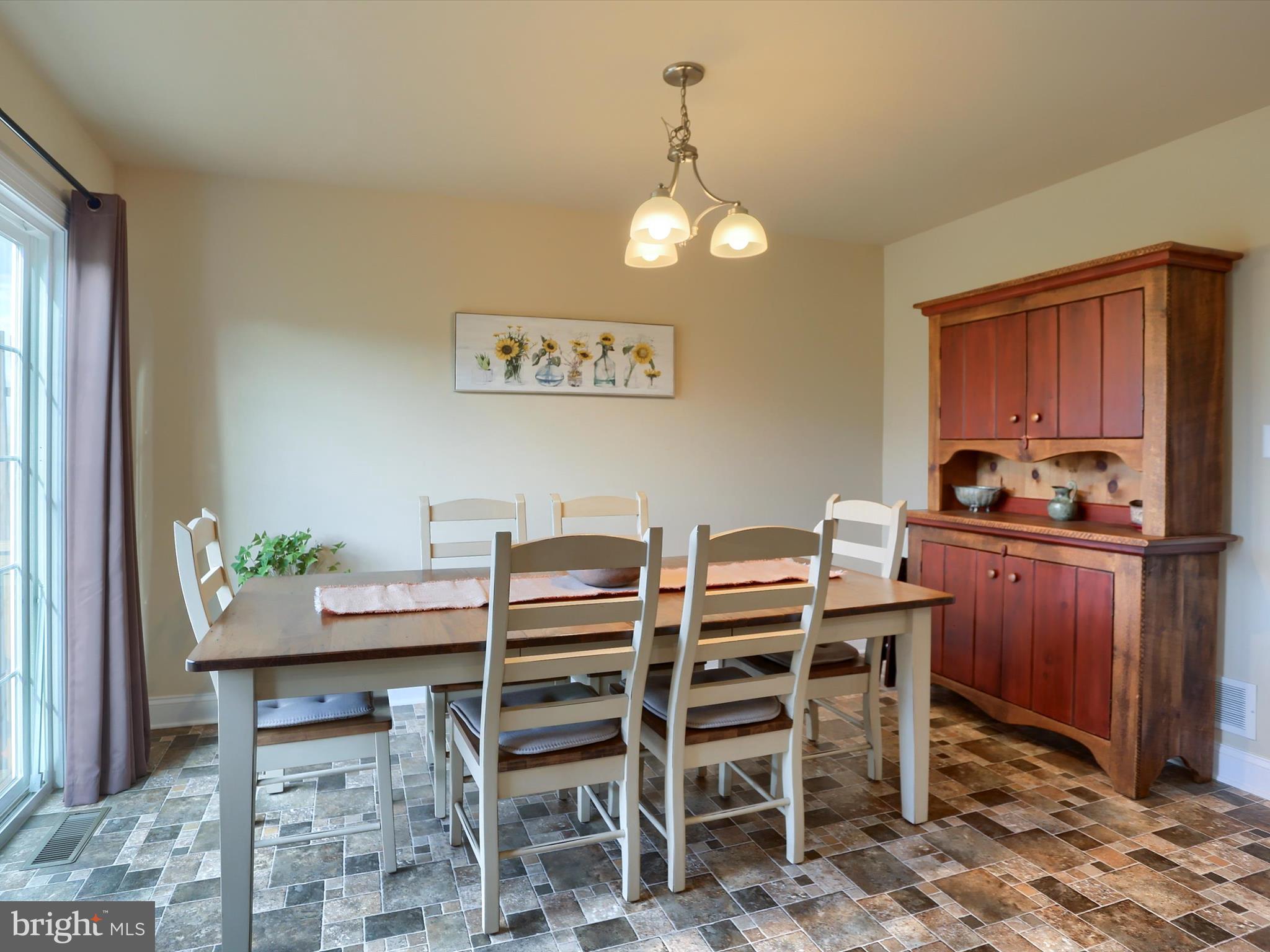 SPRING ROCK - Residential Lease