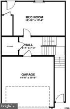SPRING ROCK - Residential Lease