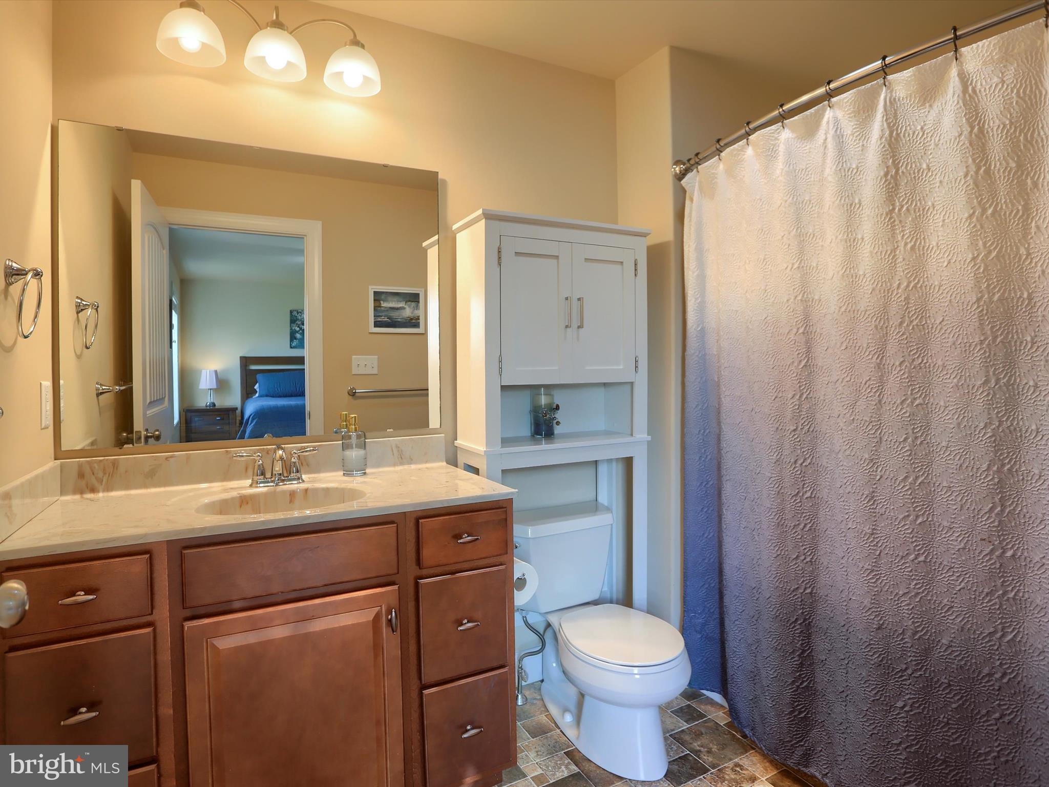 SPRING ROCK - Residential Lease