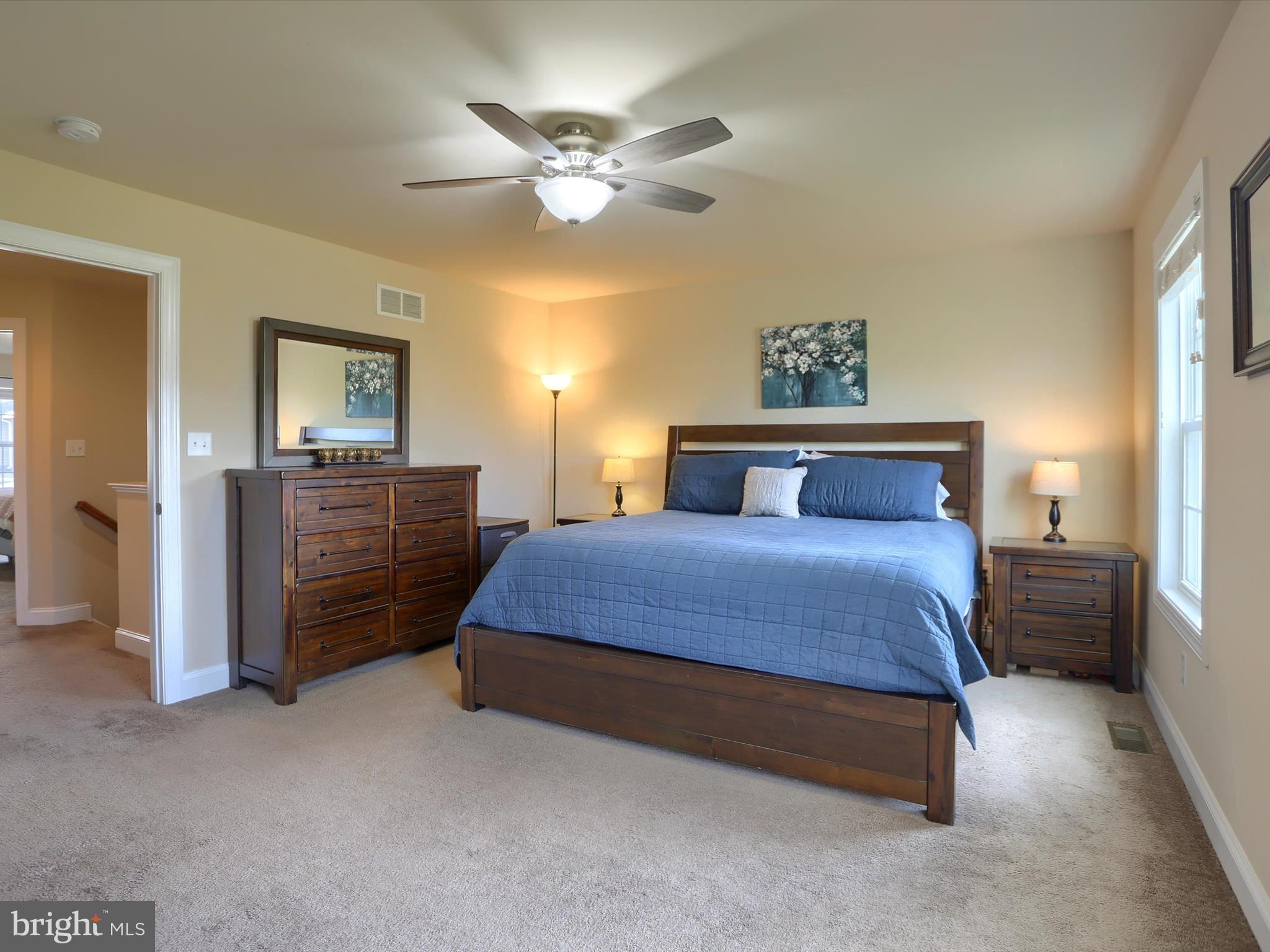 SPRING ROCK - Residential Lease