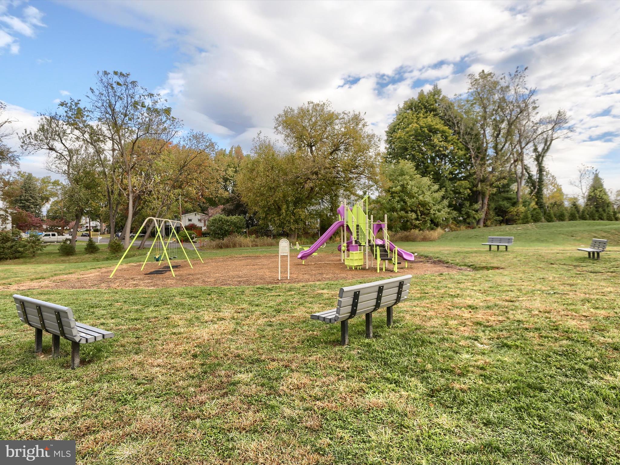 SPRING ROCK - Residential Lease