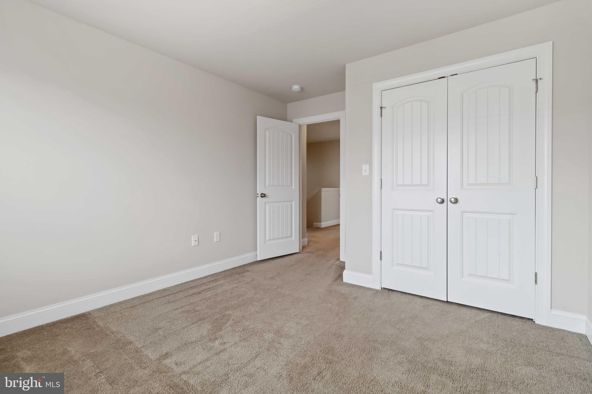 SPRING ROCK - Residential Lease