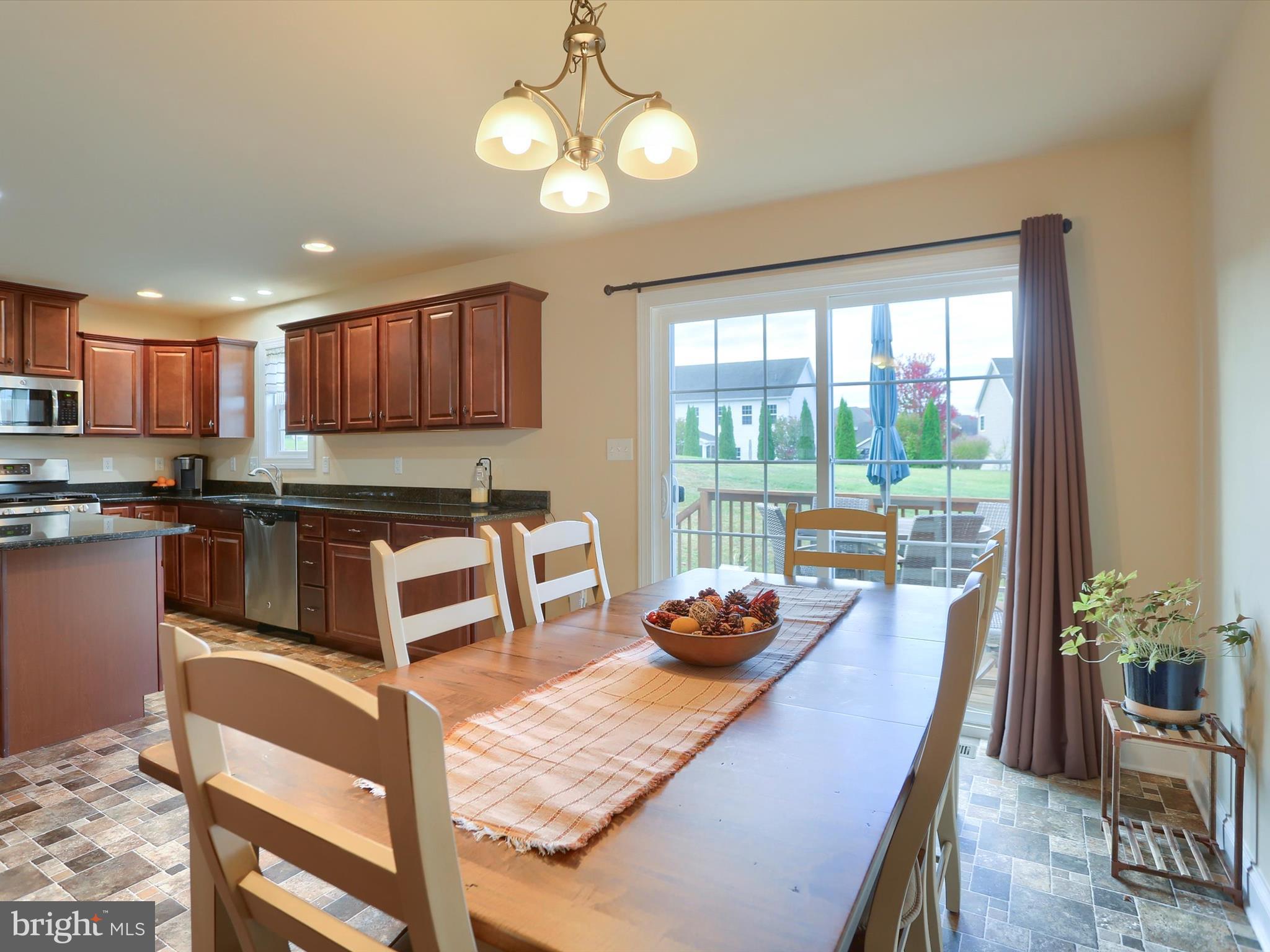 SPRING ROCK - Residential Lease