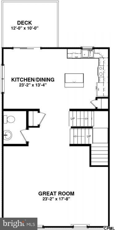 SPRING ROCK - Residential Lease