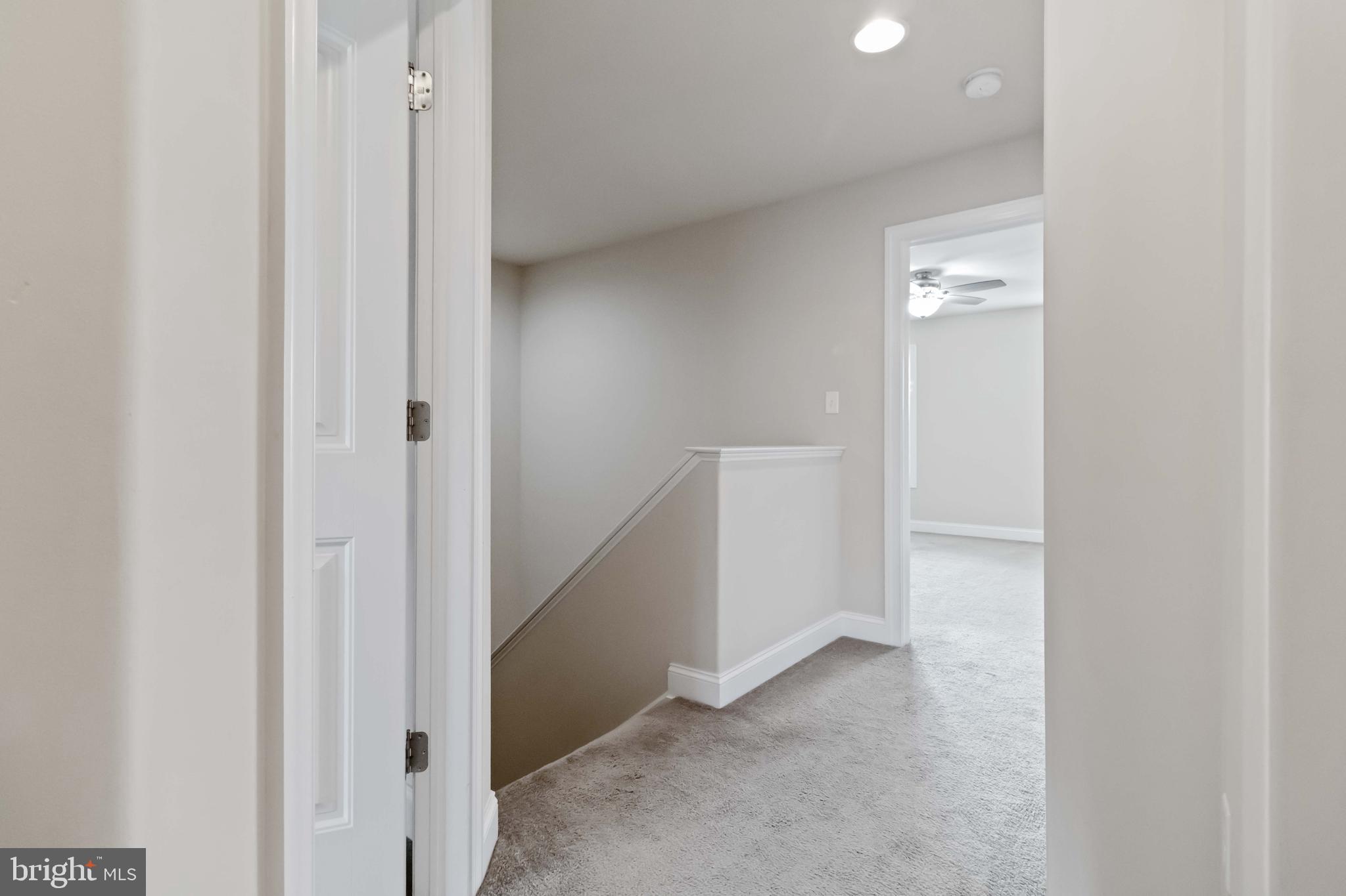 SPRING ROCK - Residential Lease